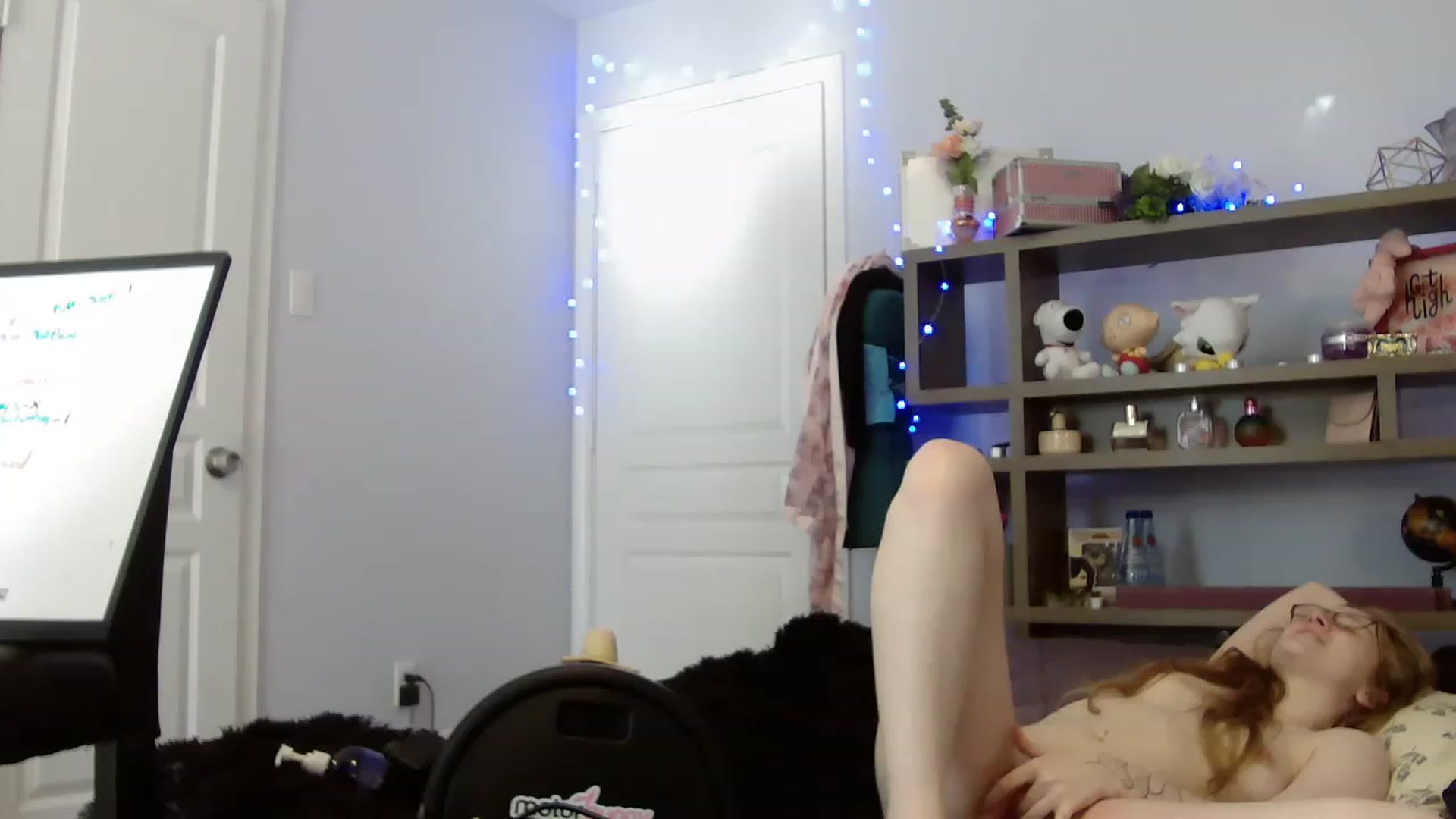 Gallery image thumbnail from Bunnydathug's myfreecams stream on, 06/02/2023, 14:19 image 17 of 20