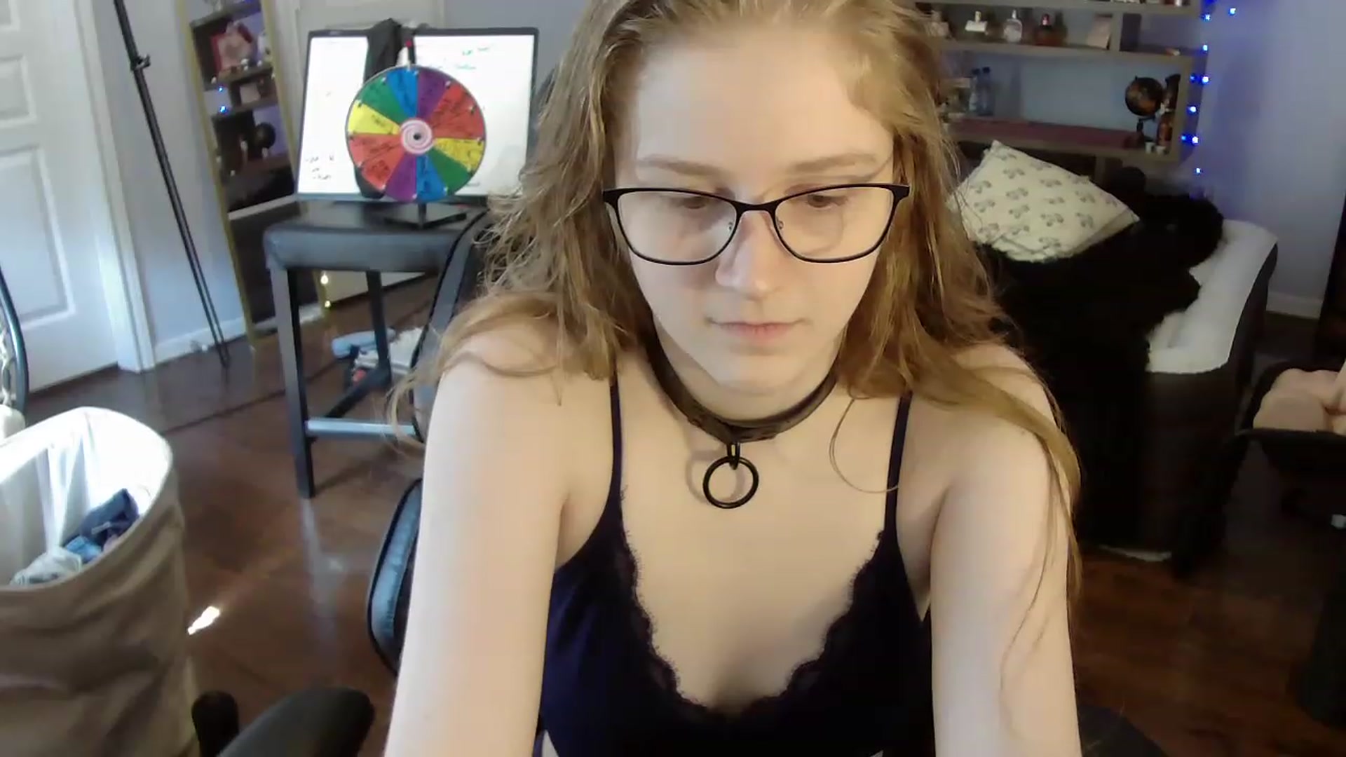 Gallery image thumbnail from Bunnydathug's myfreecams stream on, 06/02/2023, 15:24 image 10 of 20