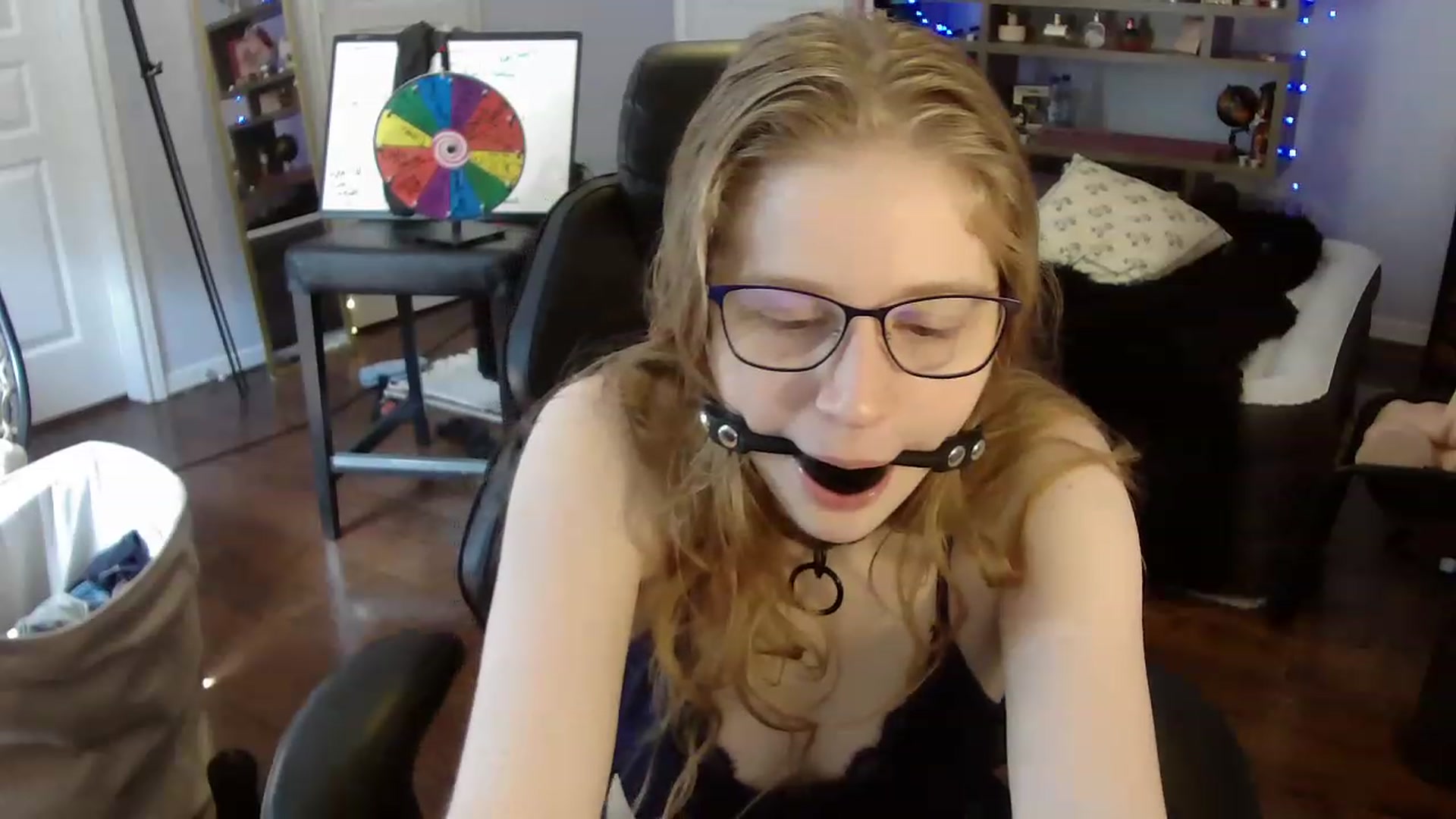 Gallery image thumbnail from Bunnydathug's myfreecams stream on, 06/02/2023, 15:24 image 12 of 20