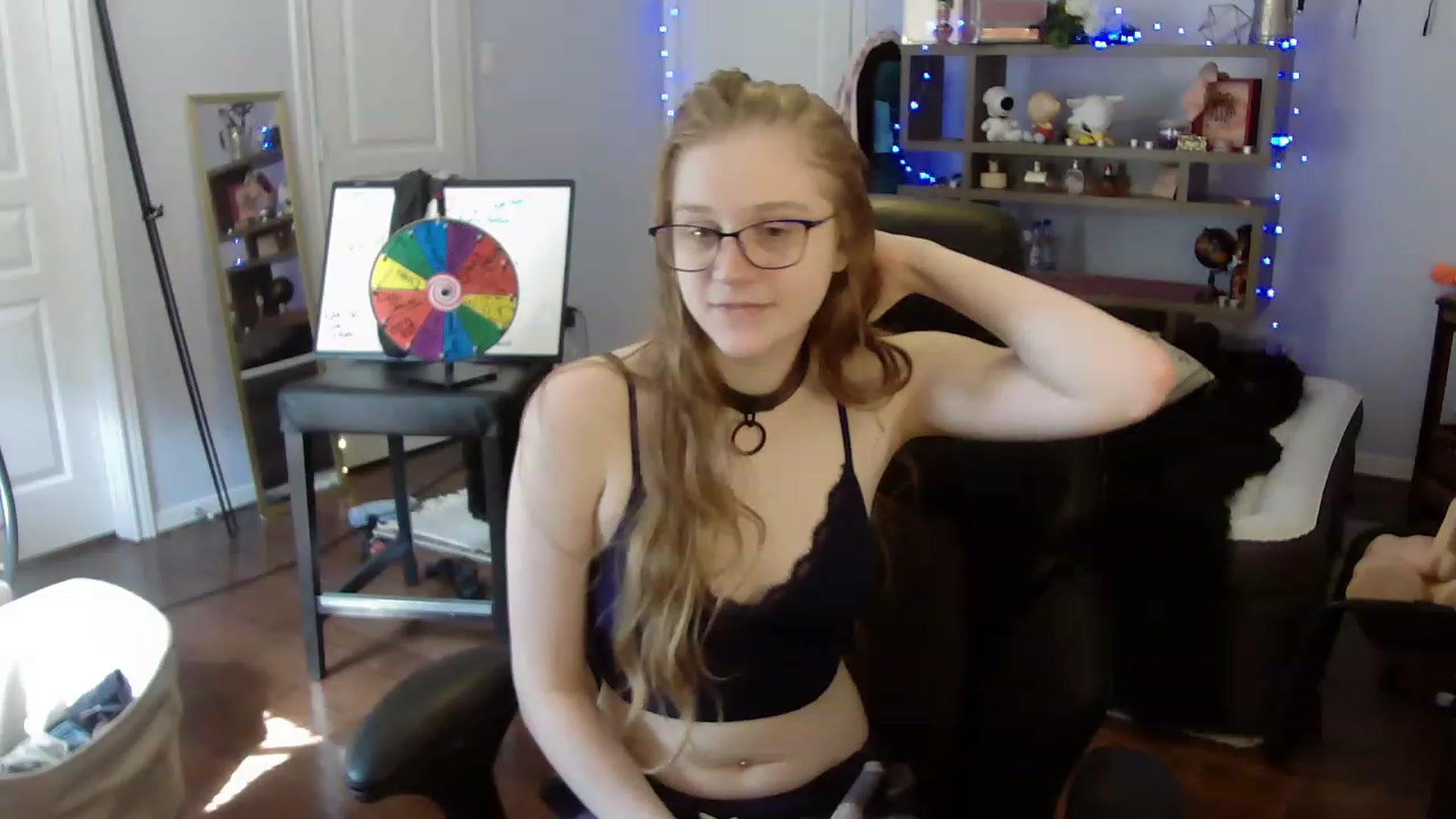 Gallery image thumbnail from Bunnydathug's myfreecams stream on, 06/02/2023, 15:24 image 2 of 20