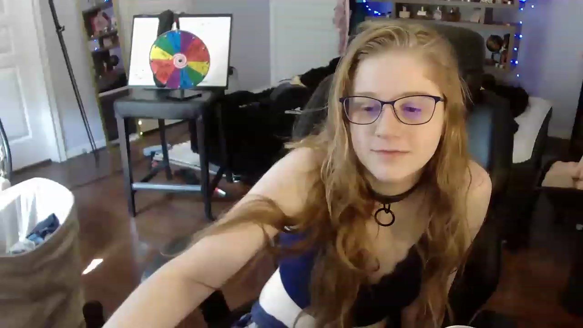 Gallery image thumbnail from Bunnydathug's myfreecams stream on, 06/02/2023, 15:24 image 8 of 20