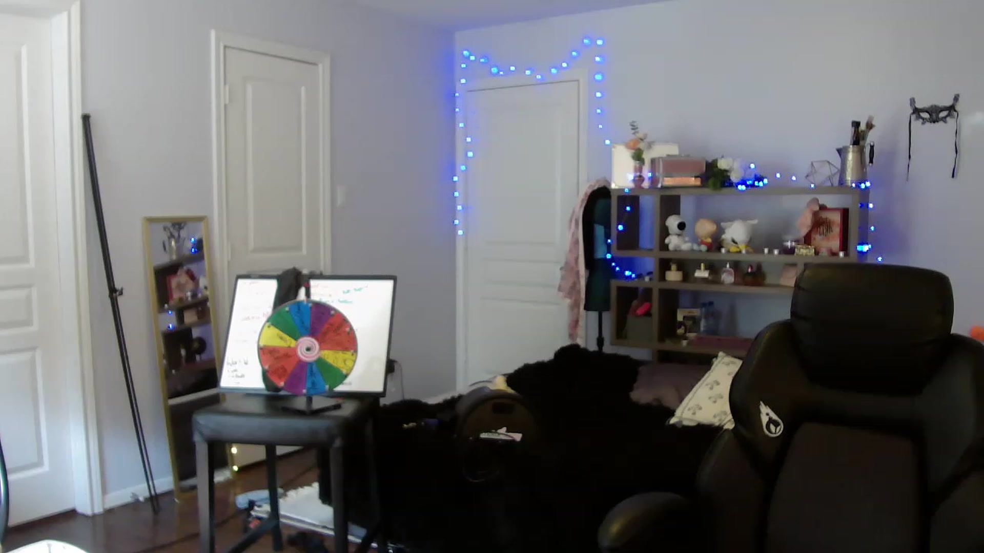 Gallery image thumbnail from Bunnydathug's myfreecams stream on, 06/02/2023, 15:24 image 16 of 20