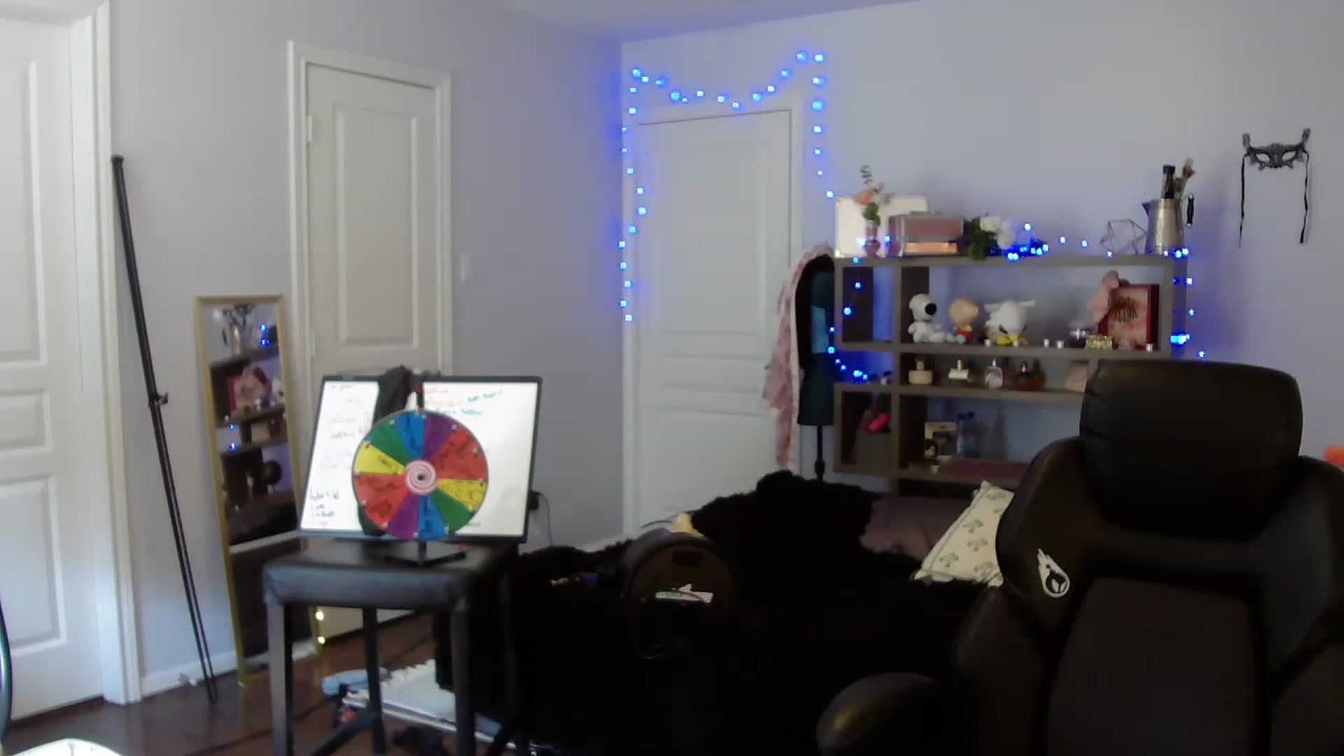 Gallery image thumbnail from Bunnydathug's myfreecams stream on, 06/02/2023, 15:24 image 18 of 20