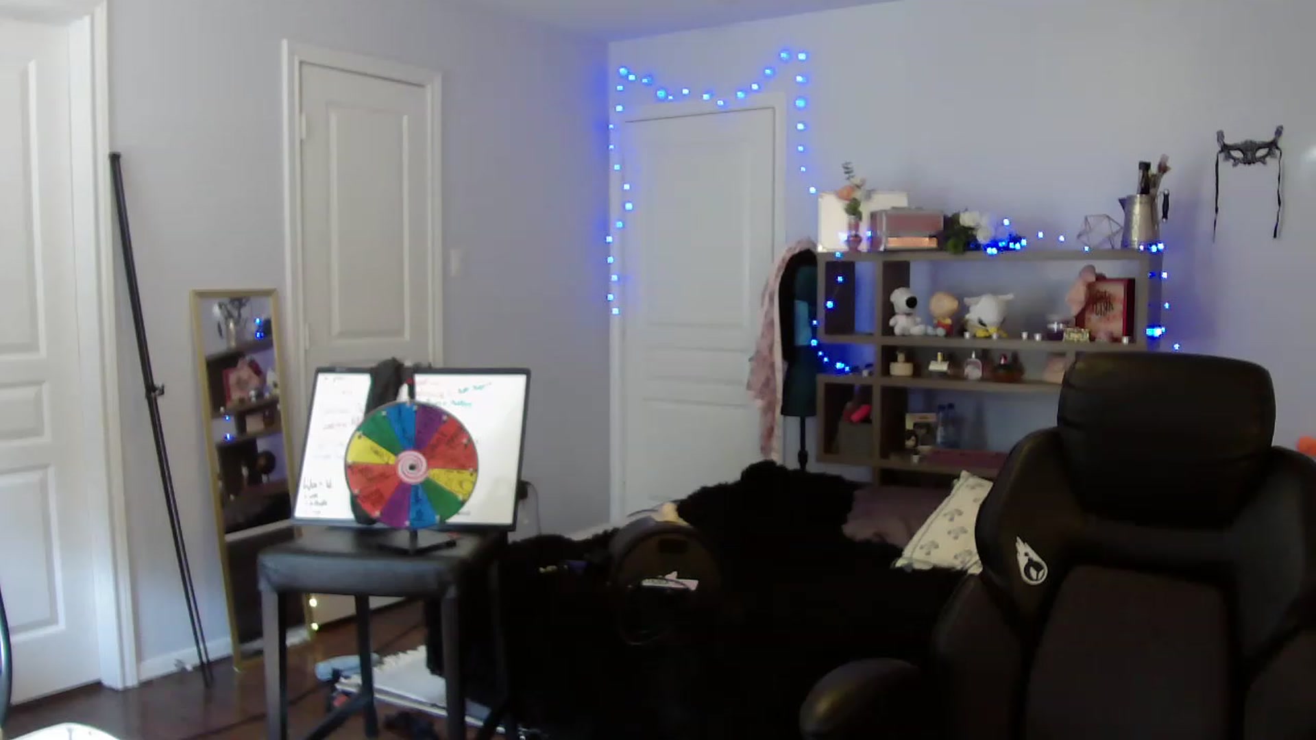 Gallery image thumbnail from Bunnydathug's myfreecams stream on, 06/02/2023, 15:24 image 17 of 20