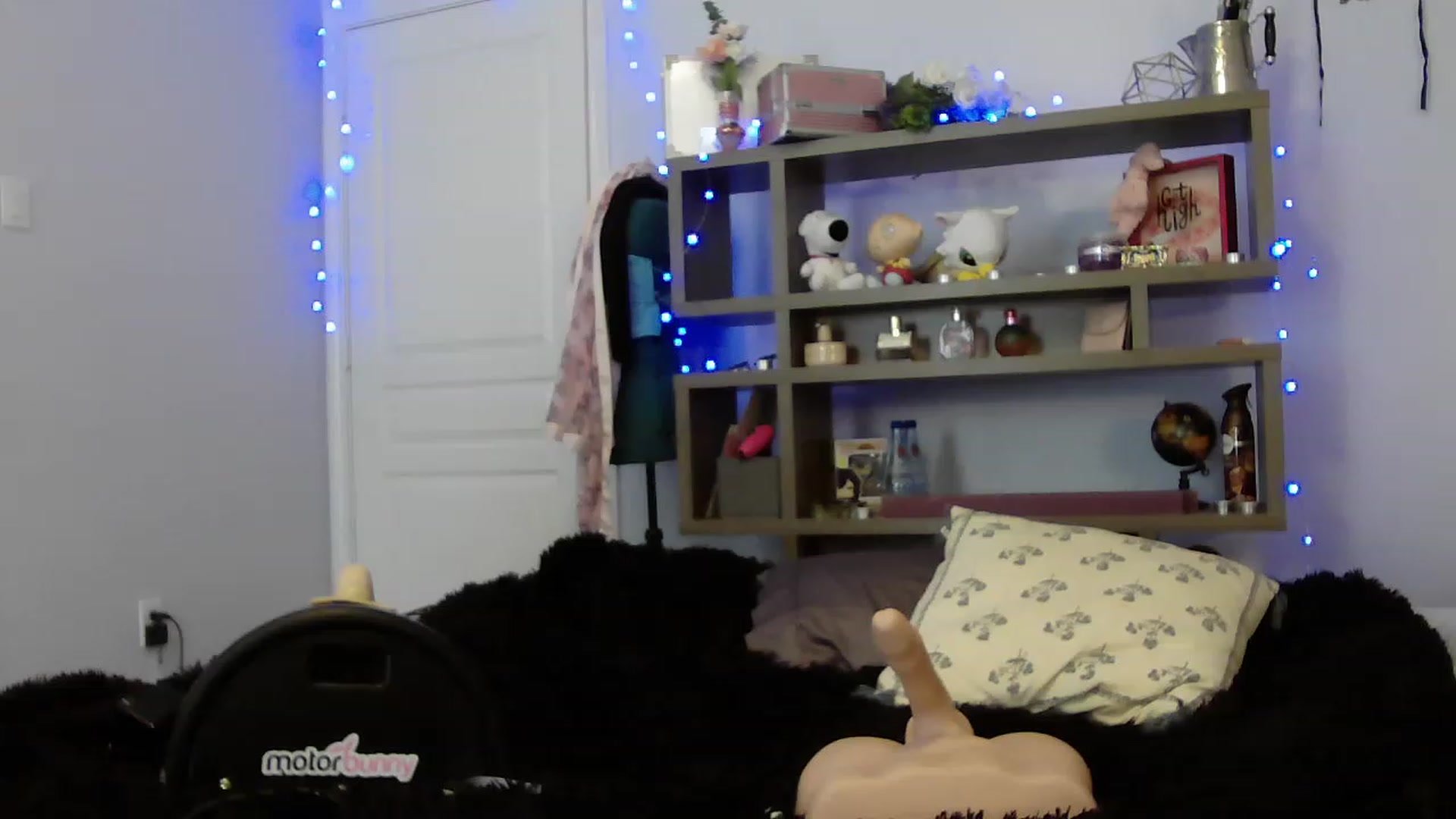Gallery image thumbnail from Bunnydathug's myfreecams stream on, 06/02/2023, 16:51 image 4 of 20