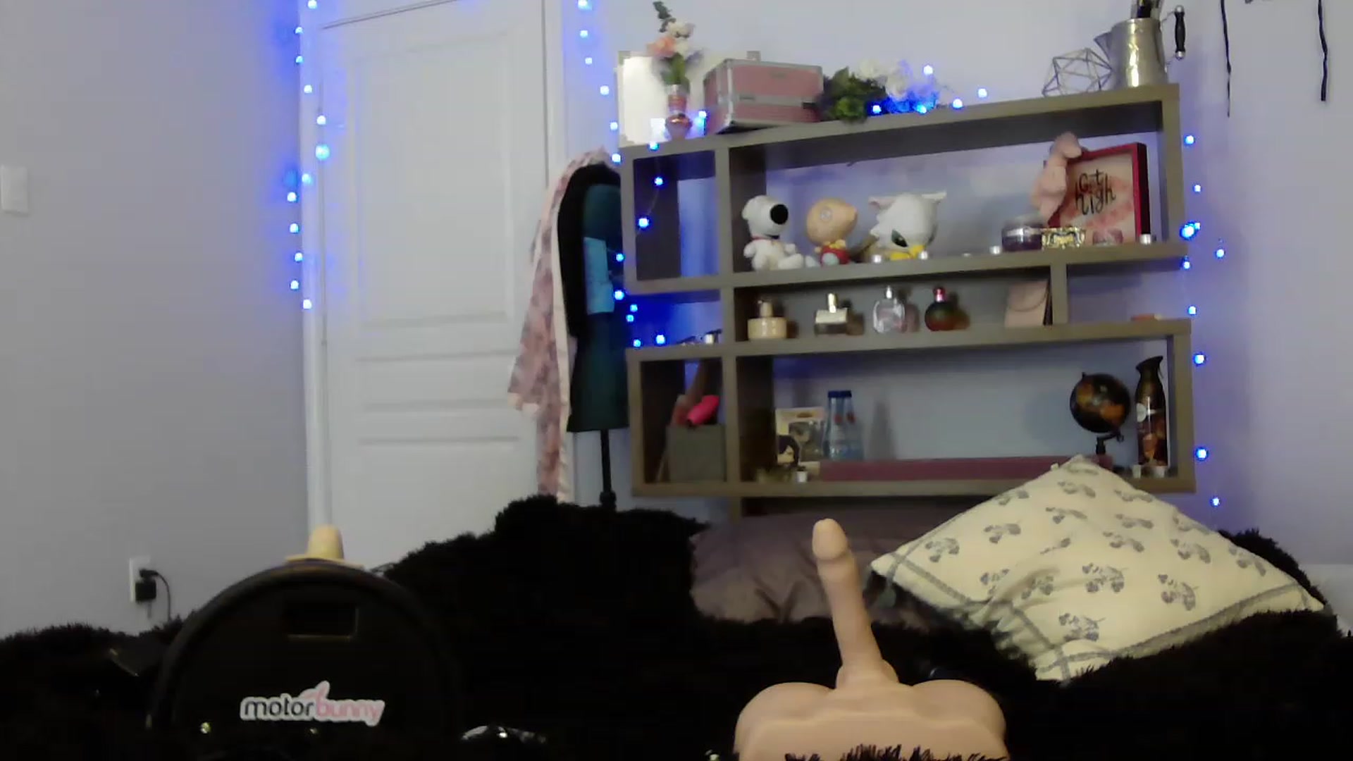 Gallery image thumbnail from Bunnydathug's myfreecams stream on, 06/02/2023, 16:51 image 10 of 20