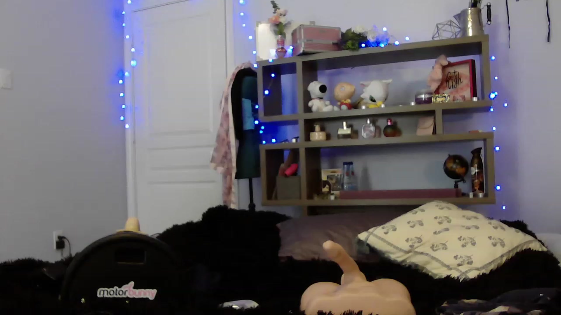 Gallery image thumbnail from Bunnydathug's myfreecams stream on, 06/02/2023, 16:51 image 17 of 20