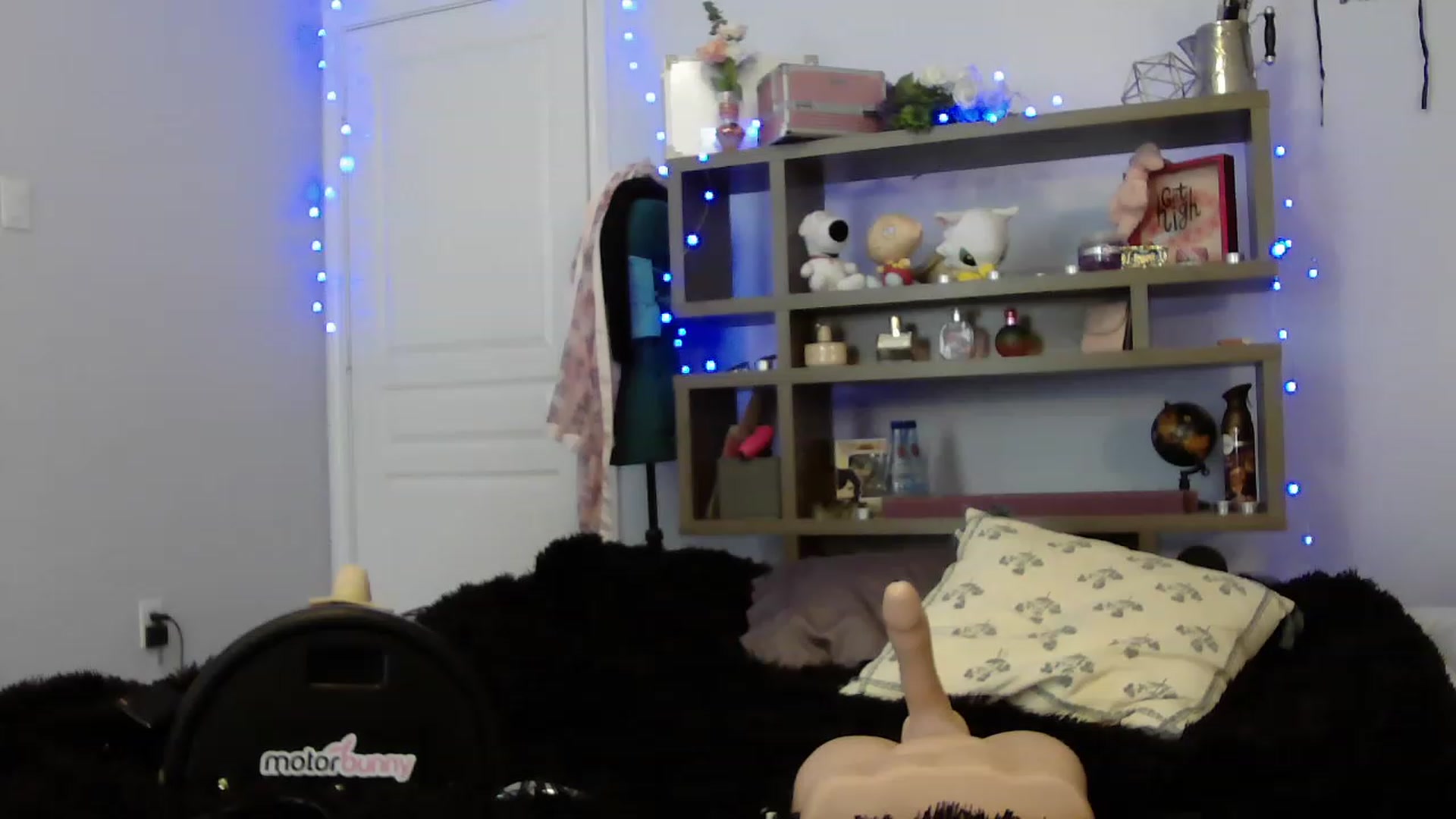 Gallery image thumbnail from Bunnydathug's myfreecams stream on, 06/02/2023, 16:51 image 8 of 20