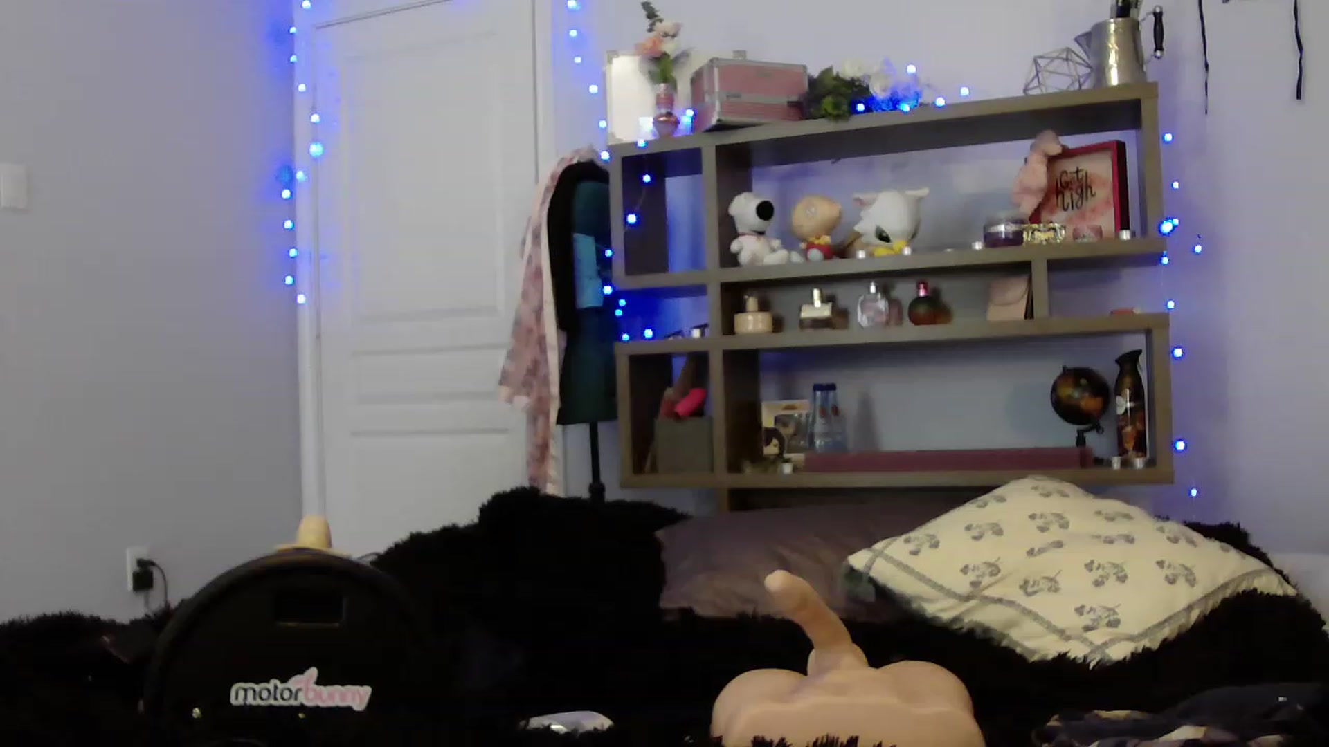 Gallery image thumbnail from Bunnydathug's myfreecams stream on, 06/02/2023, 16:51 image 16 of 20