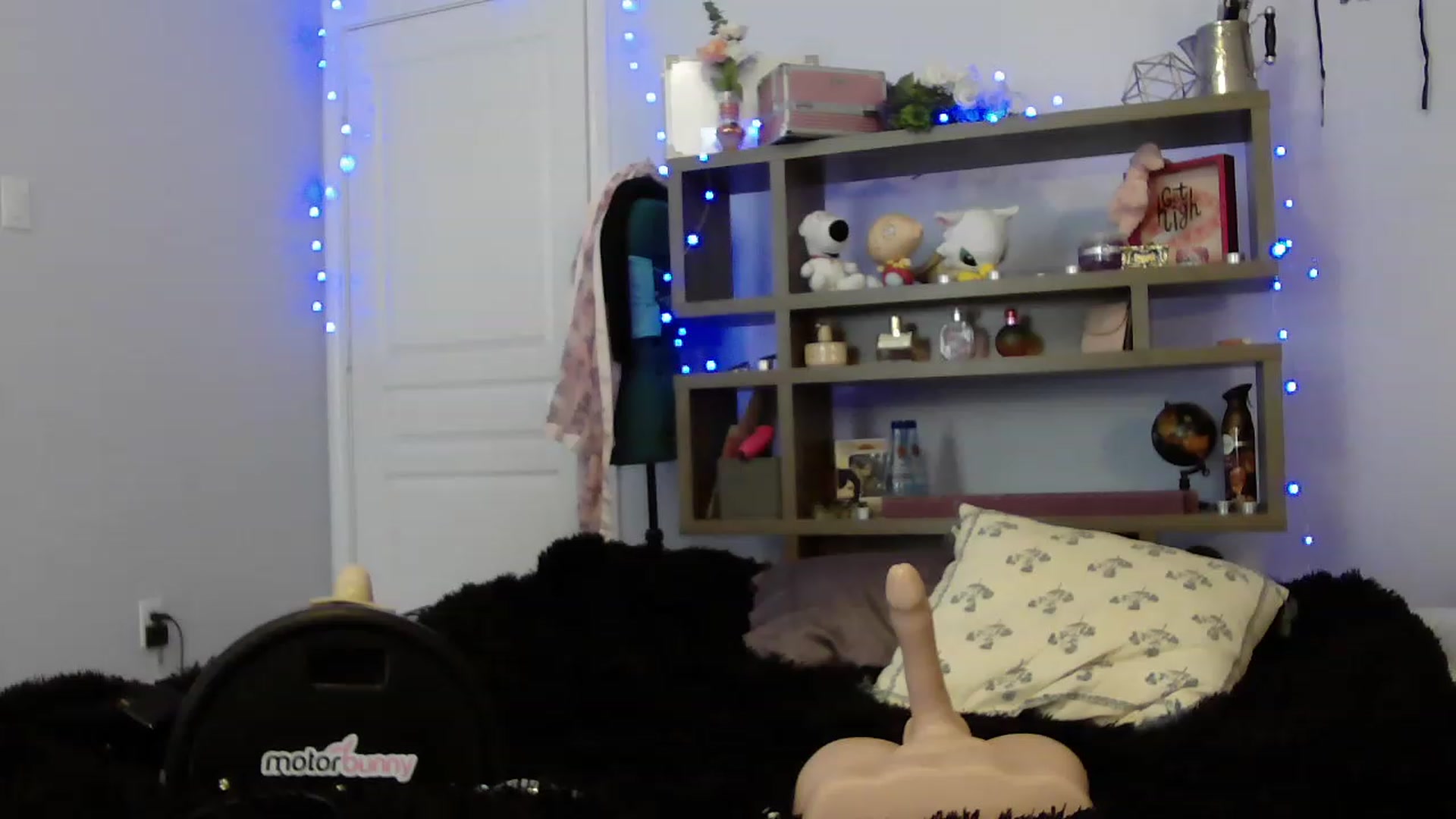 Gallery image thumbnail from Bunnydathug's myfreecams stream on, 06/02/2023, 16:51 image 5 of 20