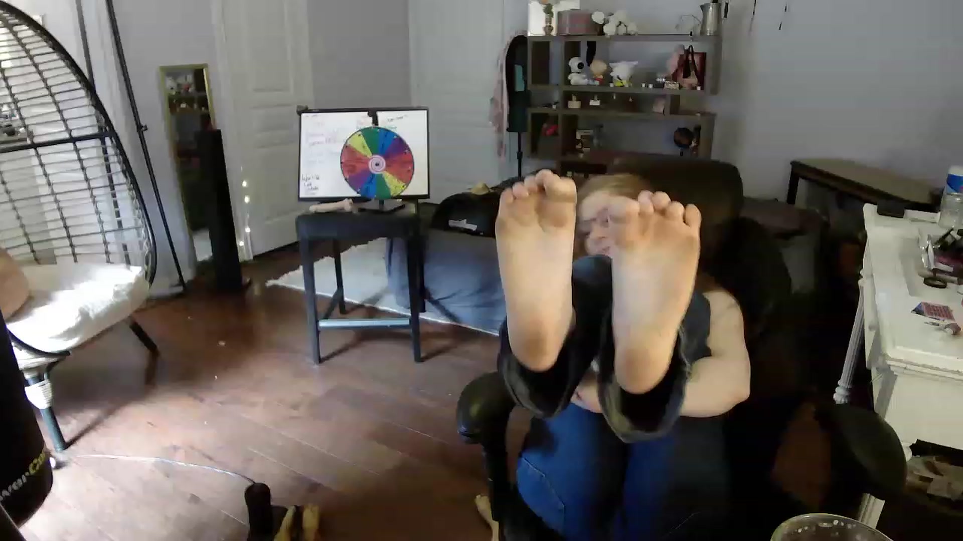 Gallery image thumbnail from Bunnydathug's myfreecams stream on, 06/06/2023, 15:52 image 12 of 20