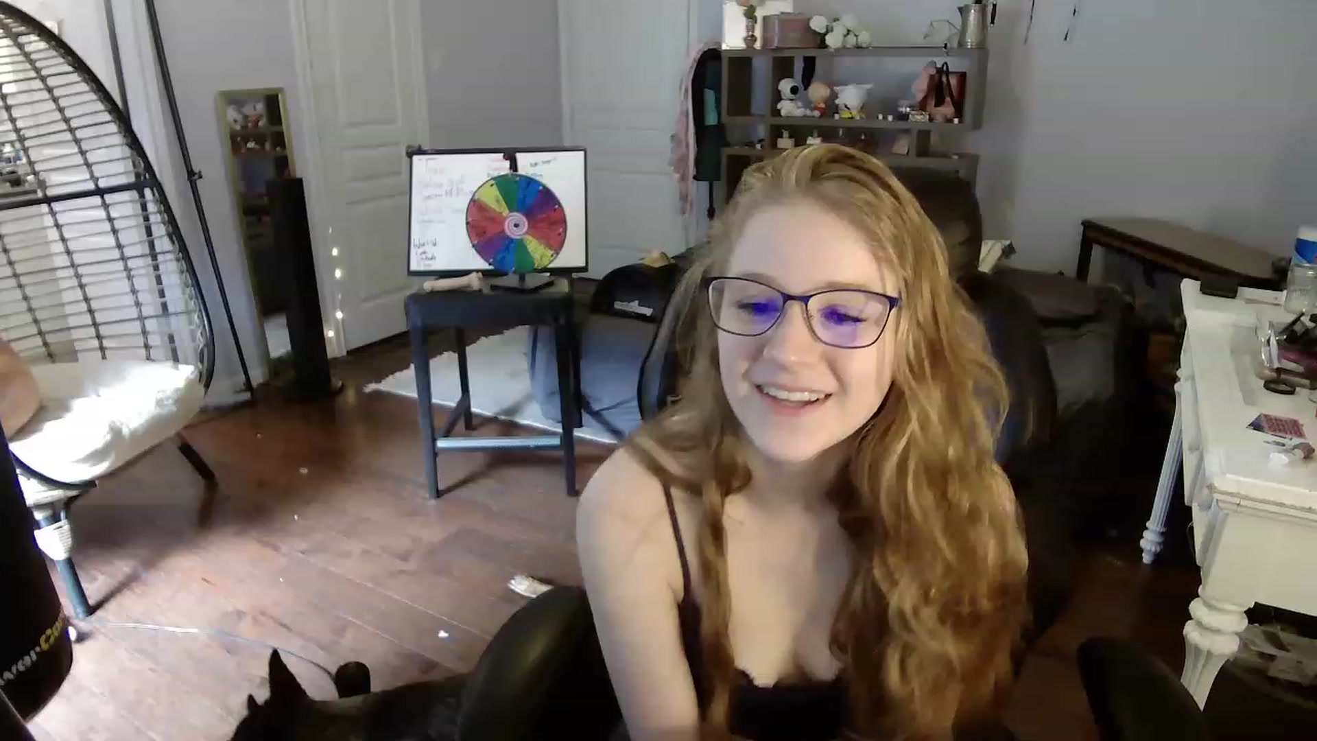 Gallery image thumbnail from Bunnydathug's myfreecams stream on, 06/06/2023, 15:52 image 13 of 20