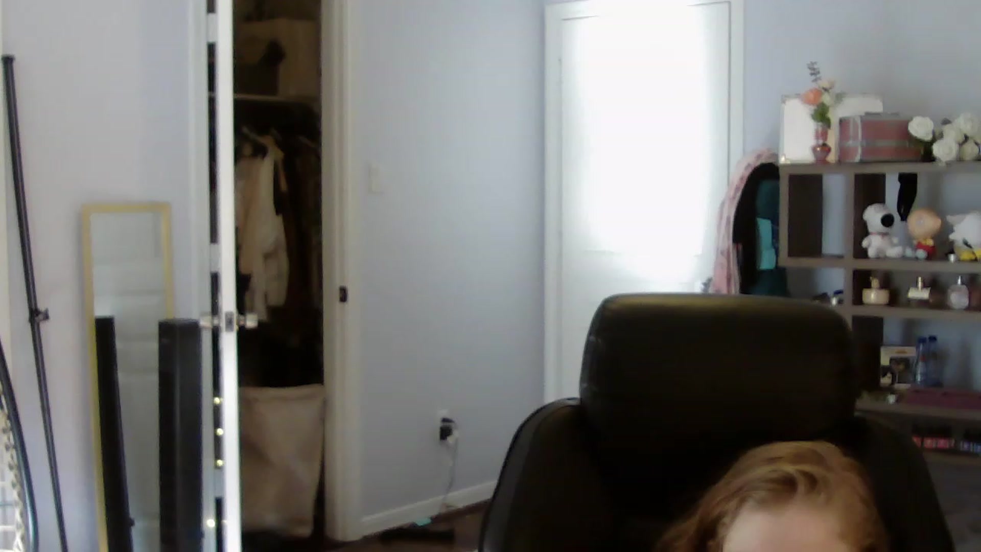 Gallery image thumbnail from Bunnydathug's myfreecams stream on, 06/07/2023, 15:59 image 5 of 20