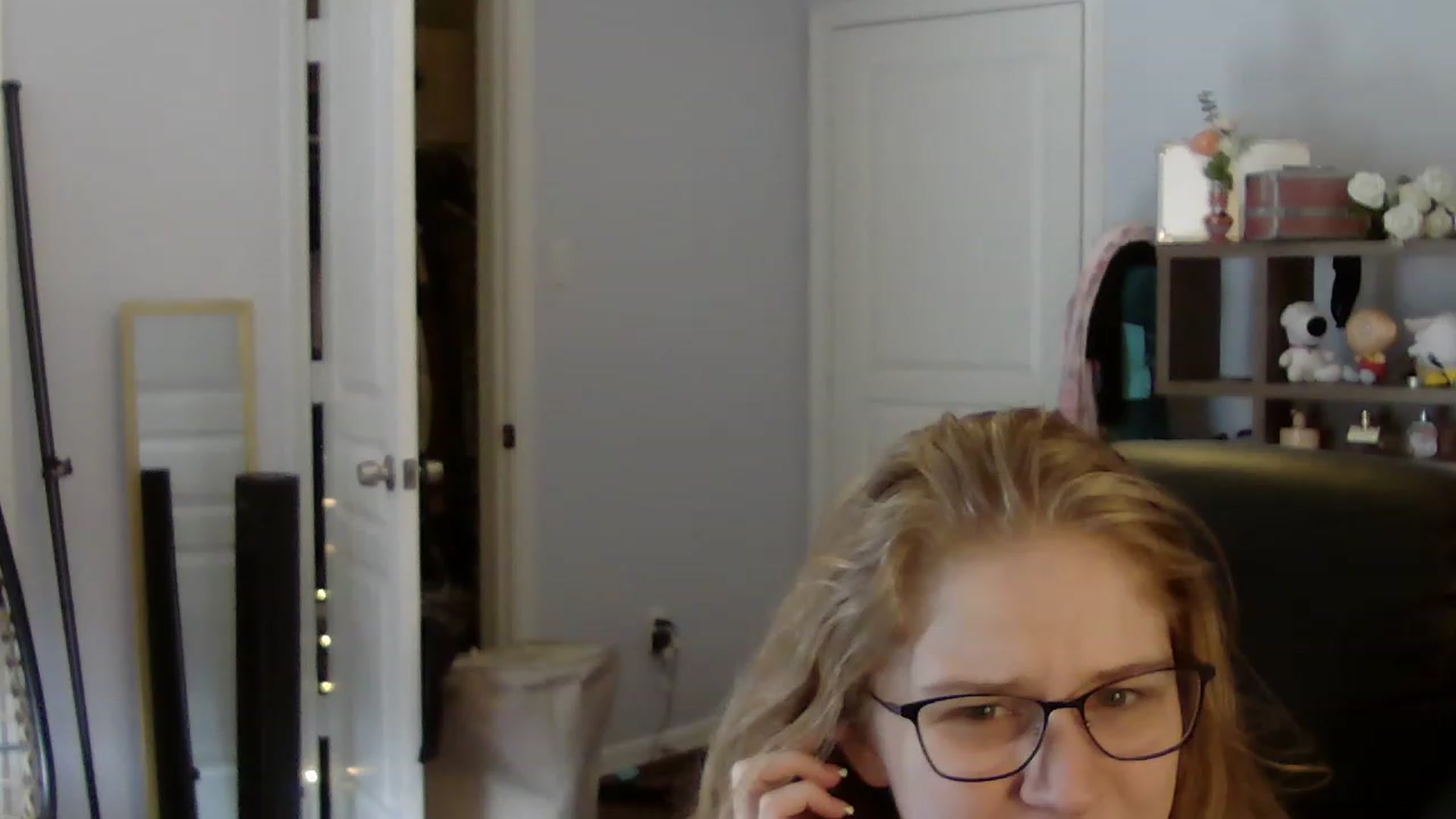 Gallery image thumbnail from Bunnydathug's myfreecams stream on, 06/07/2023, 15:59 image 13 of 20