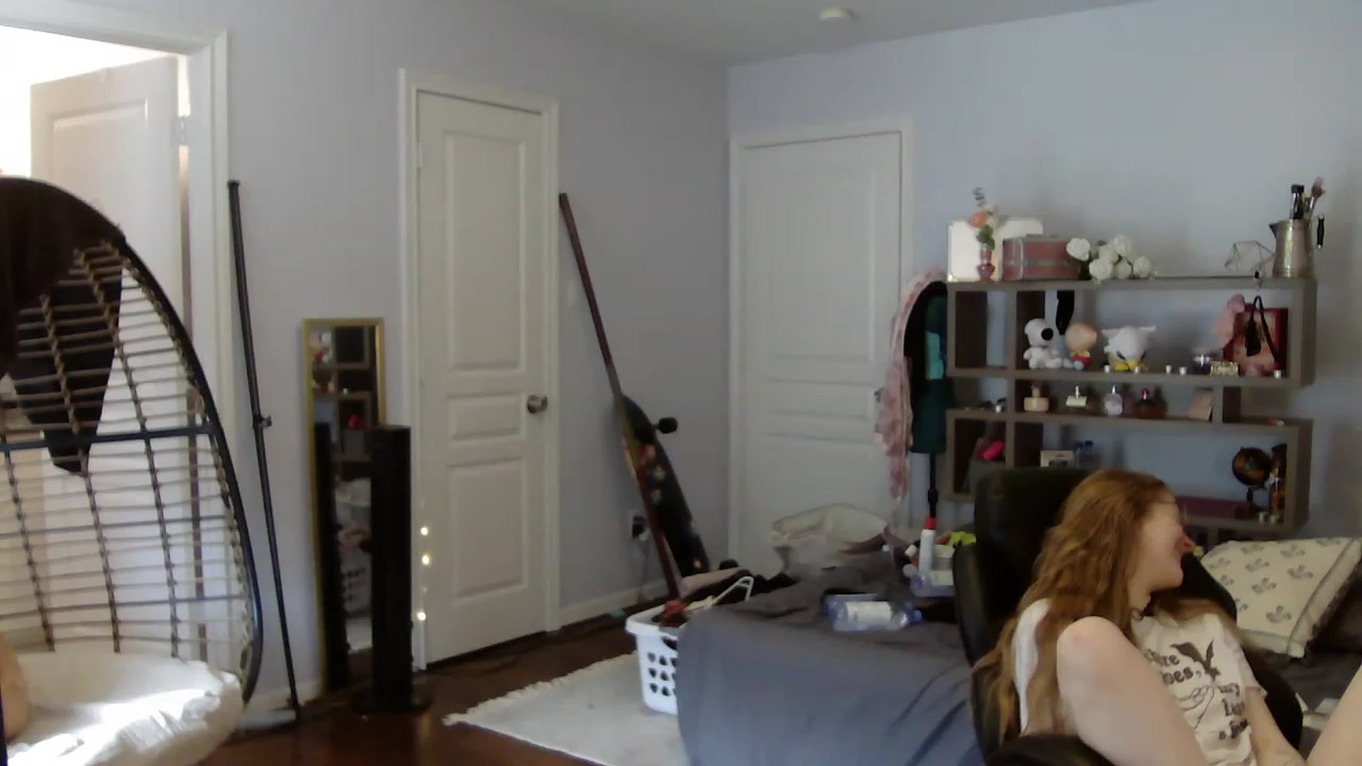 Gallery image thumbnail from Bunnydathug's myfreecams stream on, 06/07/2023, 15:59 image 20 of 20