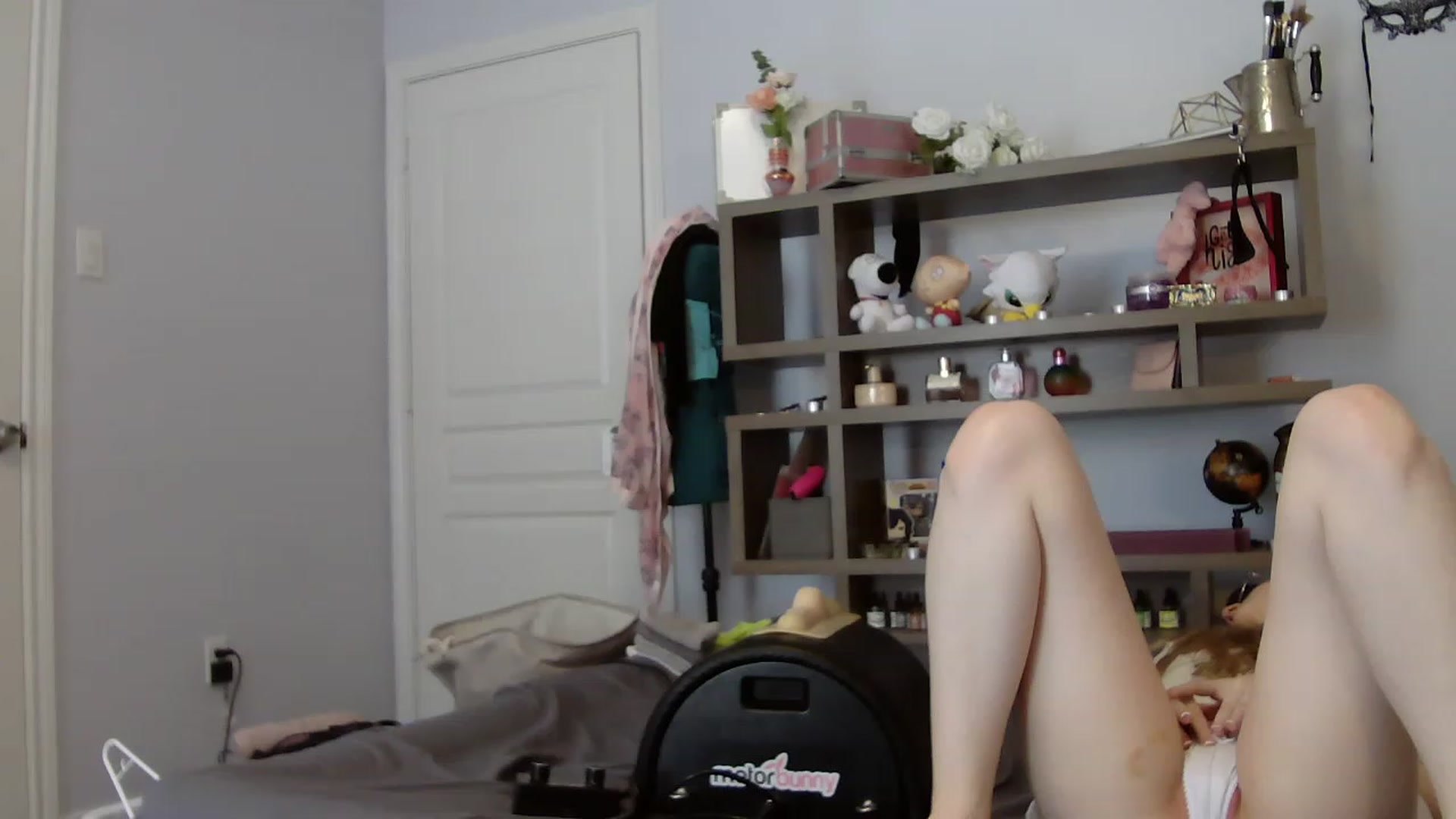 Gallery image thumbnail from Bunnydathug's myfreecams stream on, 06/07/2023, 16:36 image 8 of 20