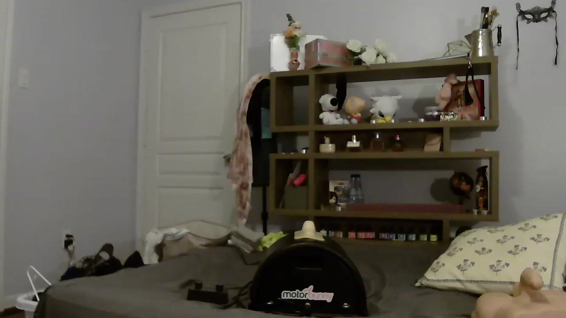 Gallery image thumbnail from Bunnydathug's myfreecams stream on, 06/08/2023, 08:58 image 3 of 20