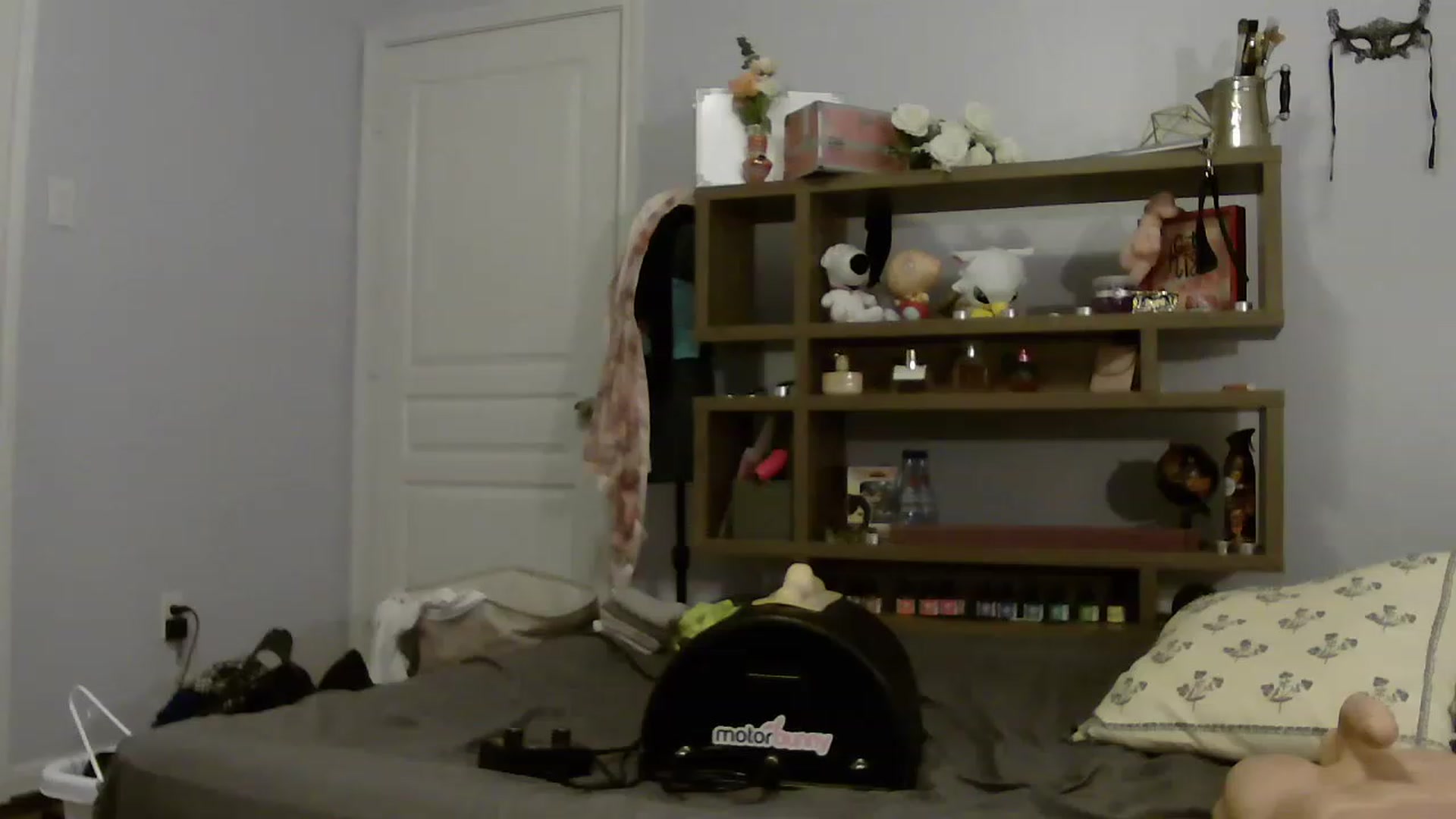 Gallery image thumbnail from Bunnydathug's myfreecams stream on, 06/08/2023, 08:58 image 4 of 20
