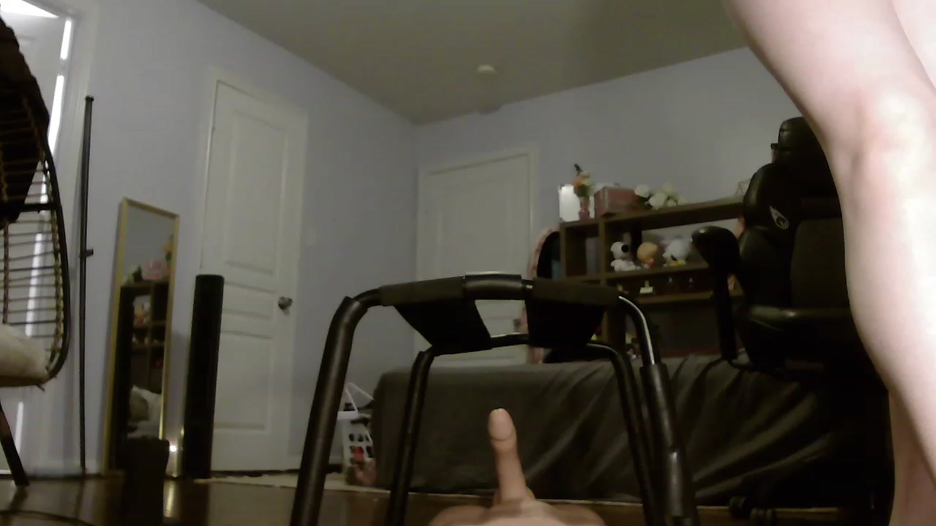 Gallery image thumbnail from Bunnydathug's myfreecams stream on, 06/08/2023, 08:58 image 12 of 20