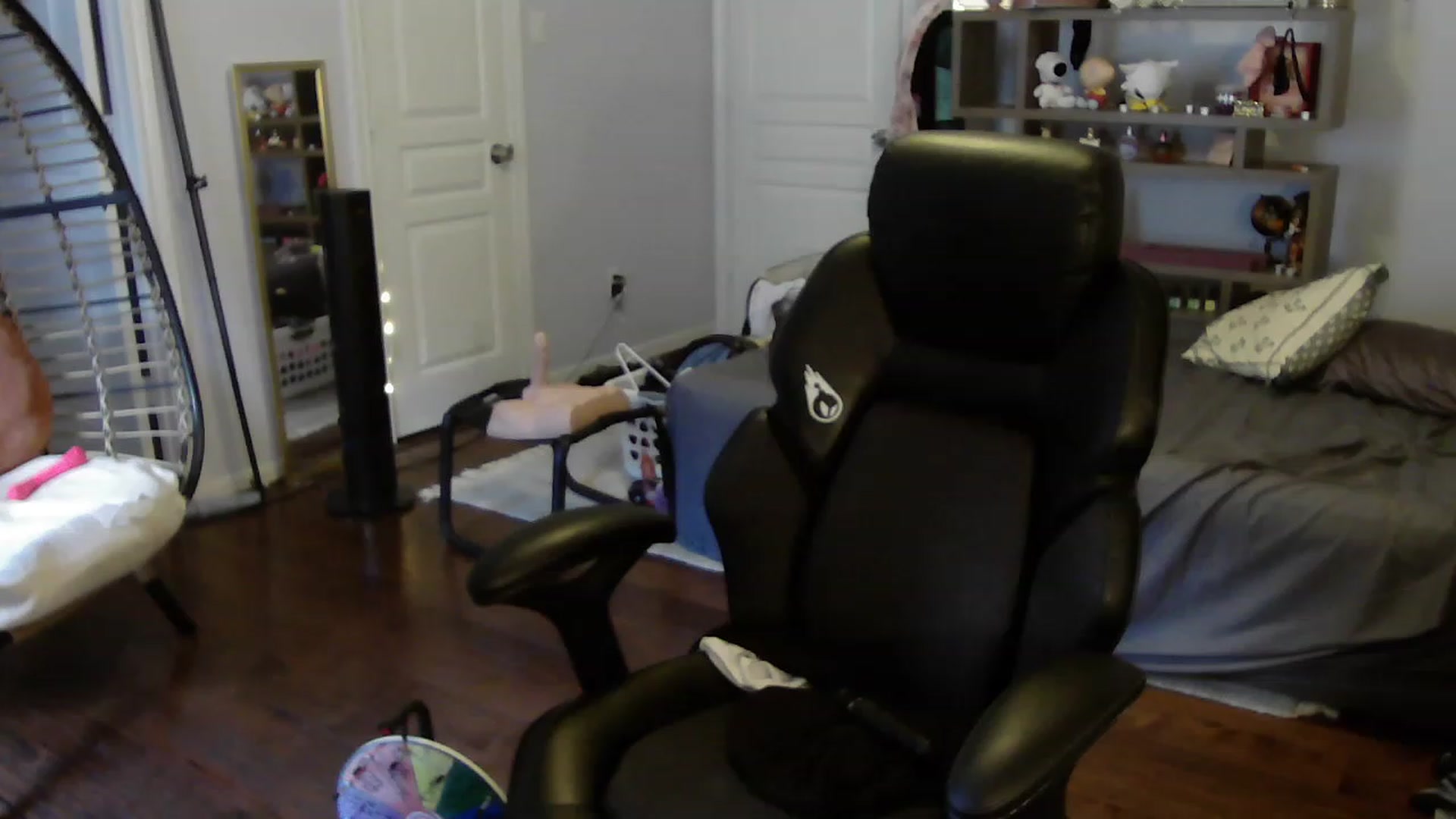 Gallery image thumbnail from Bunnydathug's myfreecams stream on, 06/09/2023, 23:29 image 10 of 20
