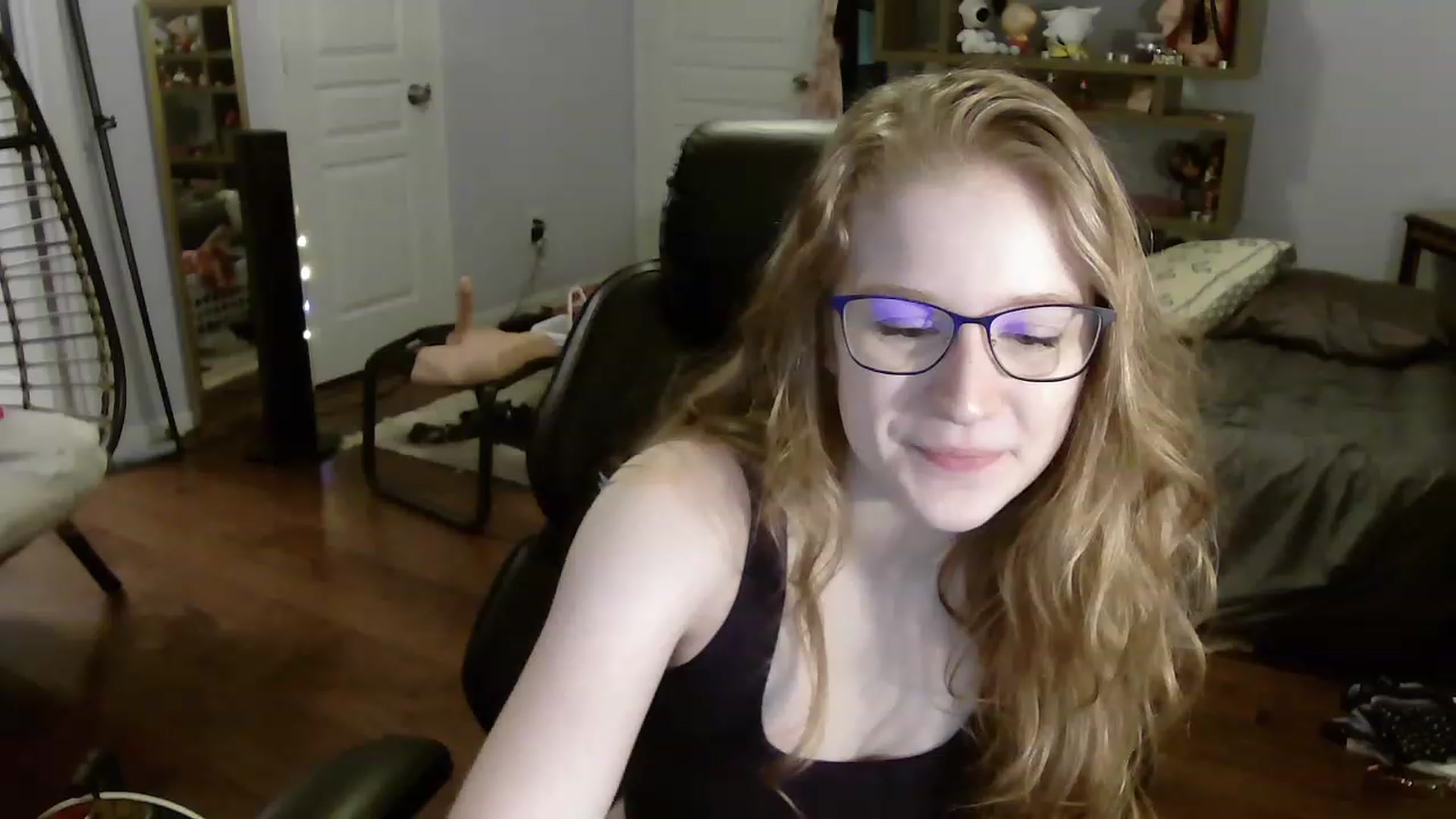 Gallery image thumbnail from Bunnydathug's myfreecams stream on, 06/11/2023, 11:34 image 15 of 20