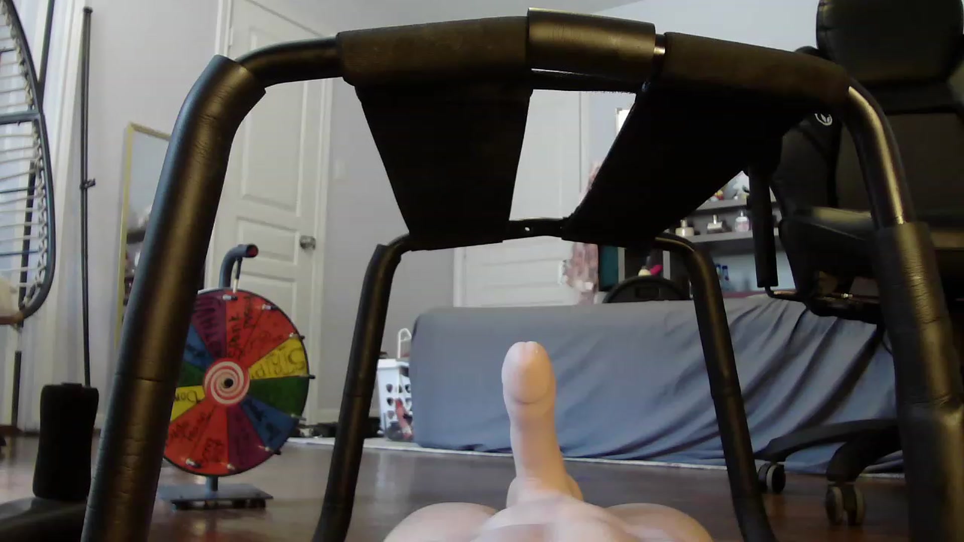 Gallery image thumbnail from Bunnydathug's myfreecams stream on, 06/12/2023, 17:30 image 18 of 20