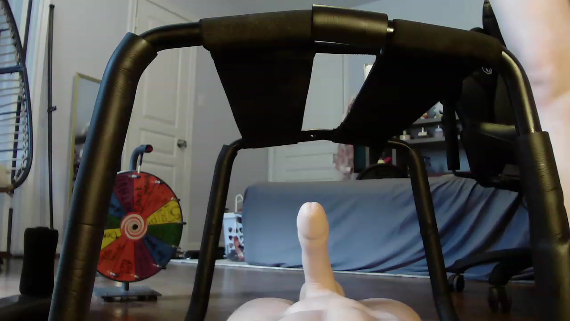 Gallery image thumbnail from Bunnydathug's myfreecams stream on, 06/12/2023, 17:30 image 17 of 20
