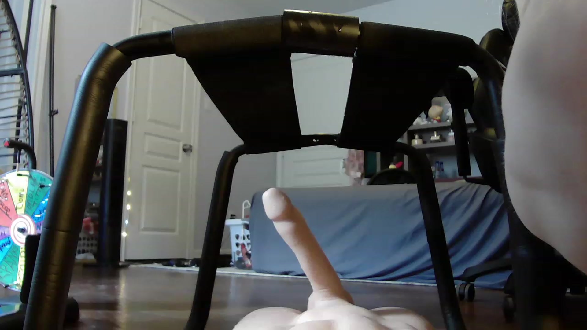 Gallery image thumbnail from Bunnydathug's myfreecams stream on, 06/12/2023, 17:30 image 14 of 20