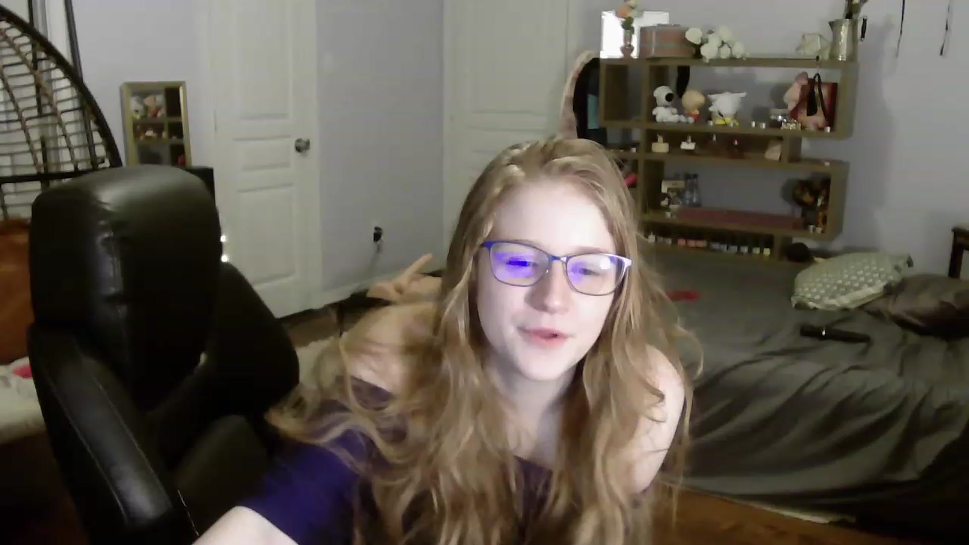 Gallery image thumbnail from Bunnydathug's myfreecams stream on, 06/13/2023, 08:55 image 20 of 20