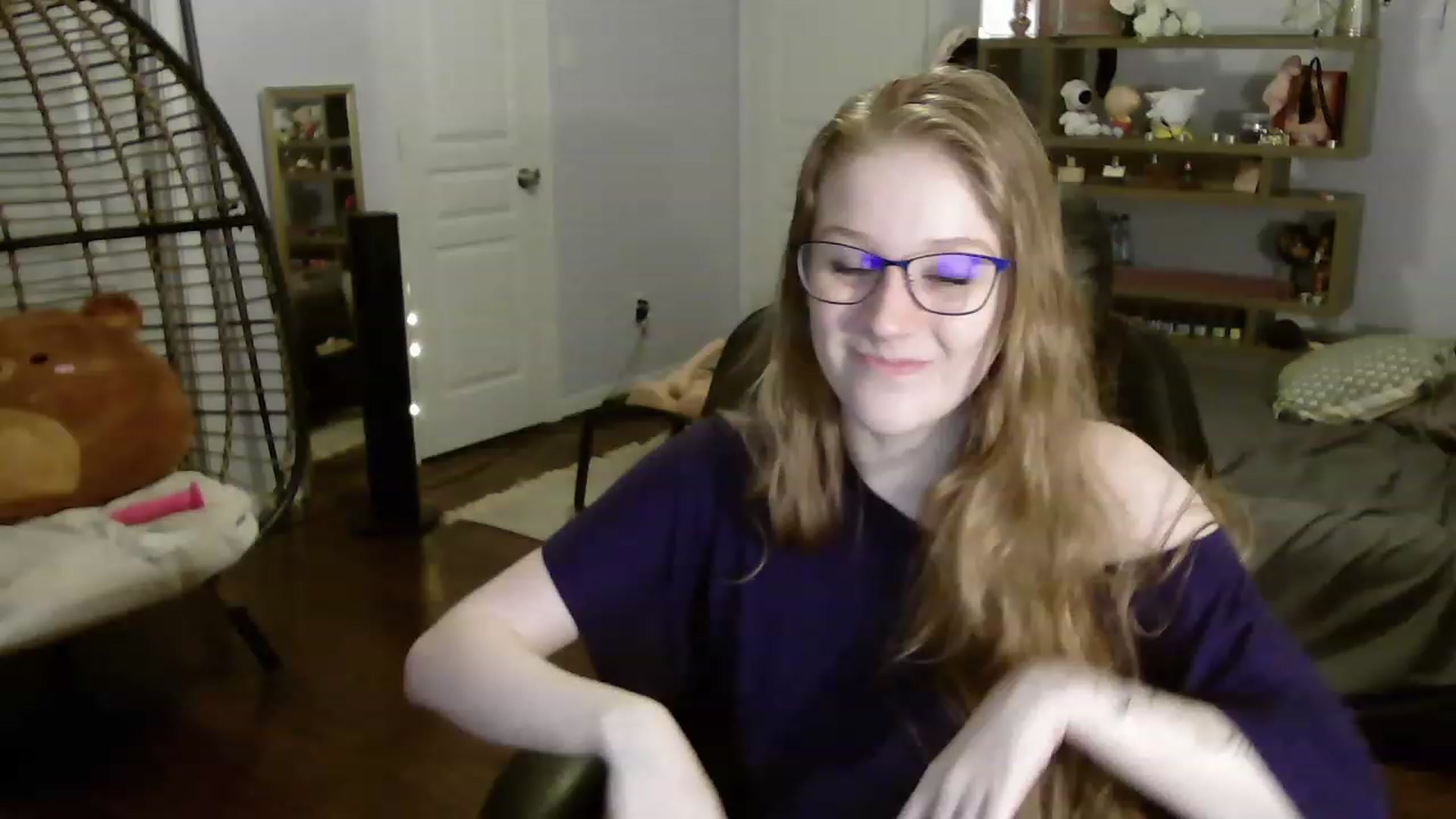 Gallery image thumbnail from Bunnydathug's myfreecams stream on, 06/13/2023, 11:06 image 1 of 20
