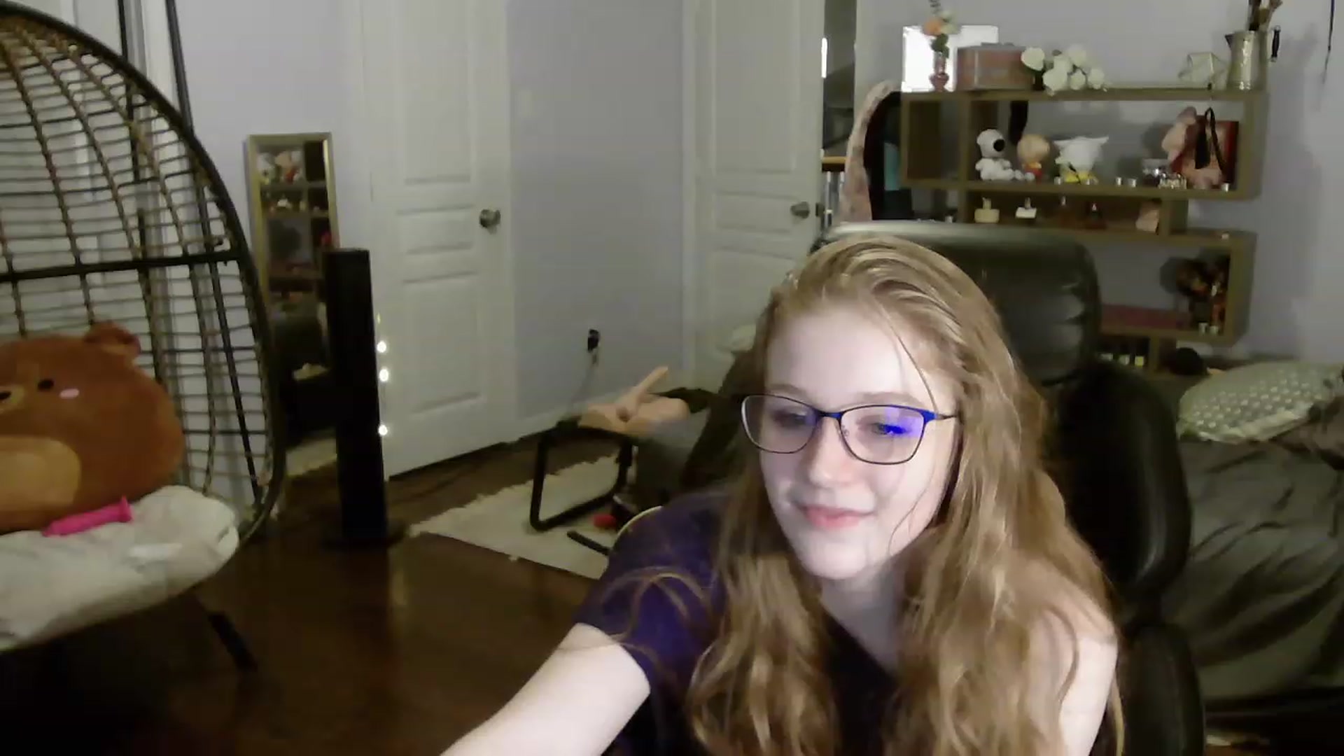 Gallery image thumbnail from Bunnydathug's myfreecams stream on, 06/13/2023, 11:06 image 20 of 20