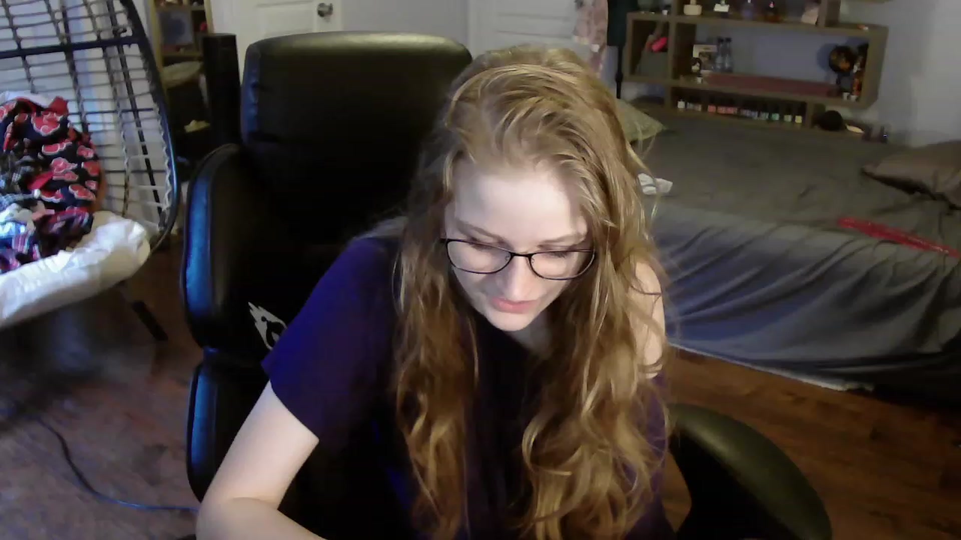 Gallery image thumbnail from Bunnydathug's myfreecams stream on, 06/13/2023, 12:22 image 5 of 20
