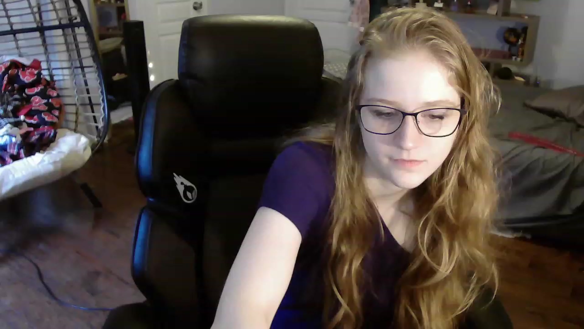 Gallery image thumbnail from Bunnydathug's myfreecams stream on, 06/13/2023, 12:22 image 9 of 20