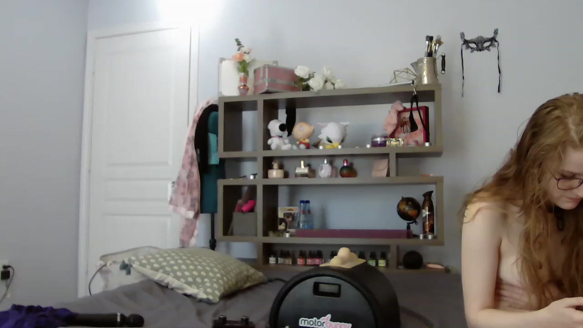Gallery image thumbnail from Bunnydathug's myfreecams stream on, 06/13/2023, 15:53 image 12 of 20