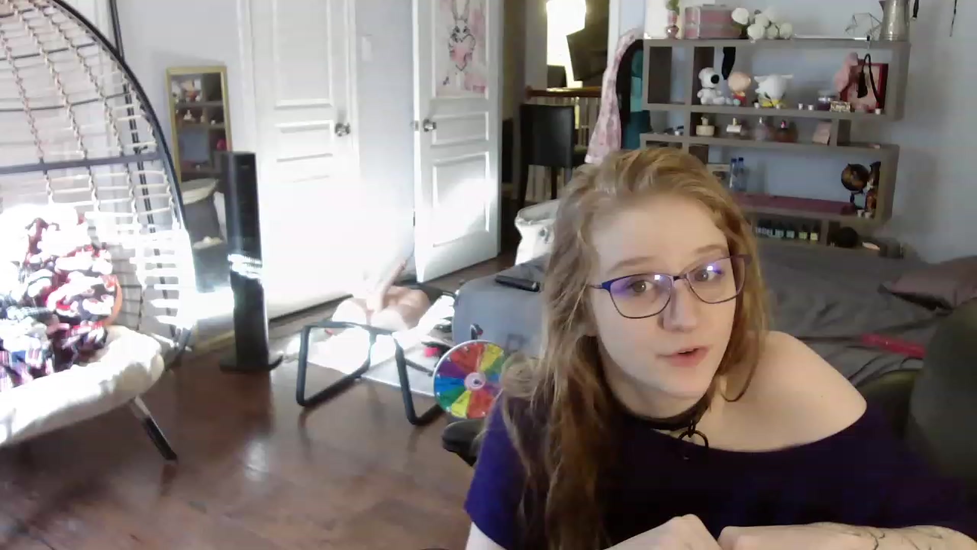 Gallery image thumbnail from Bunnydathug's myfreecams stream on, 06/13/2023, 15:53 image 3 of 20