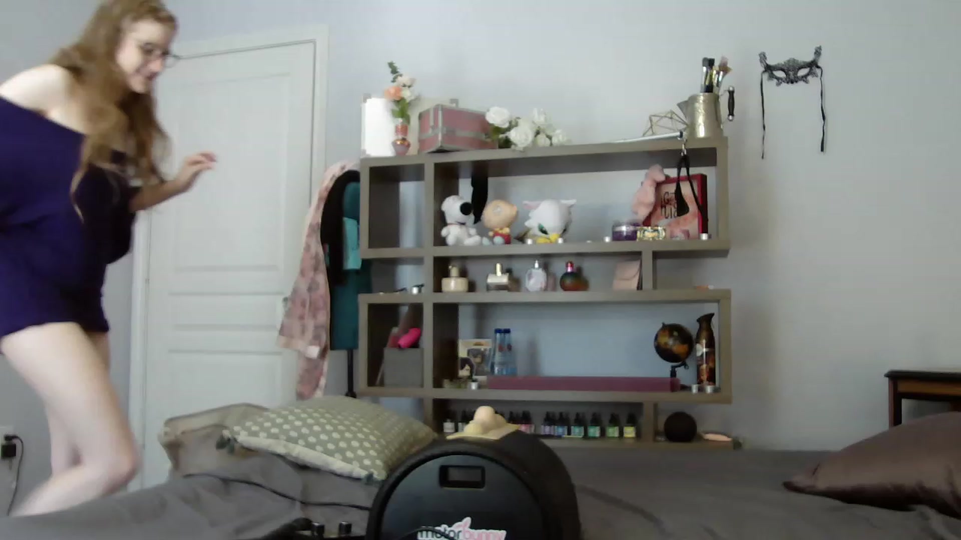 Gallery image thumbnail from Bunnydathug's myfreecams stream on, 06/13/2023, 15:53 image 16 of 20