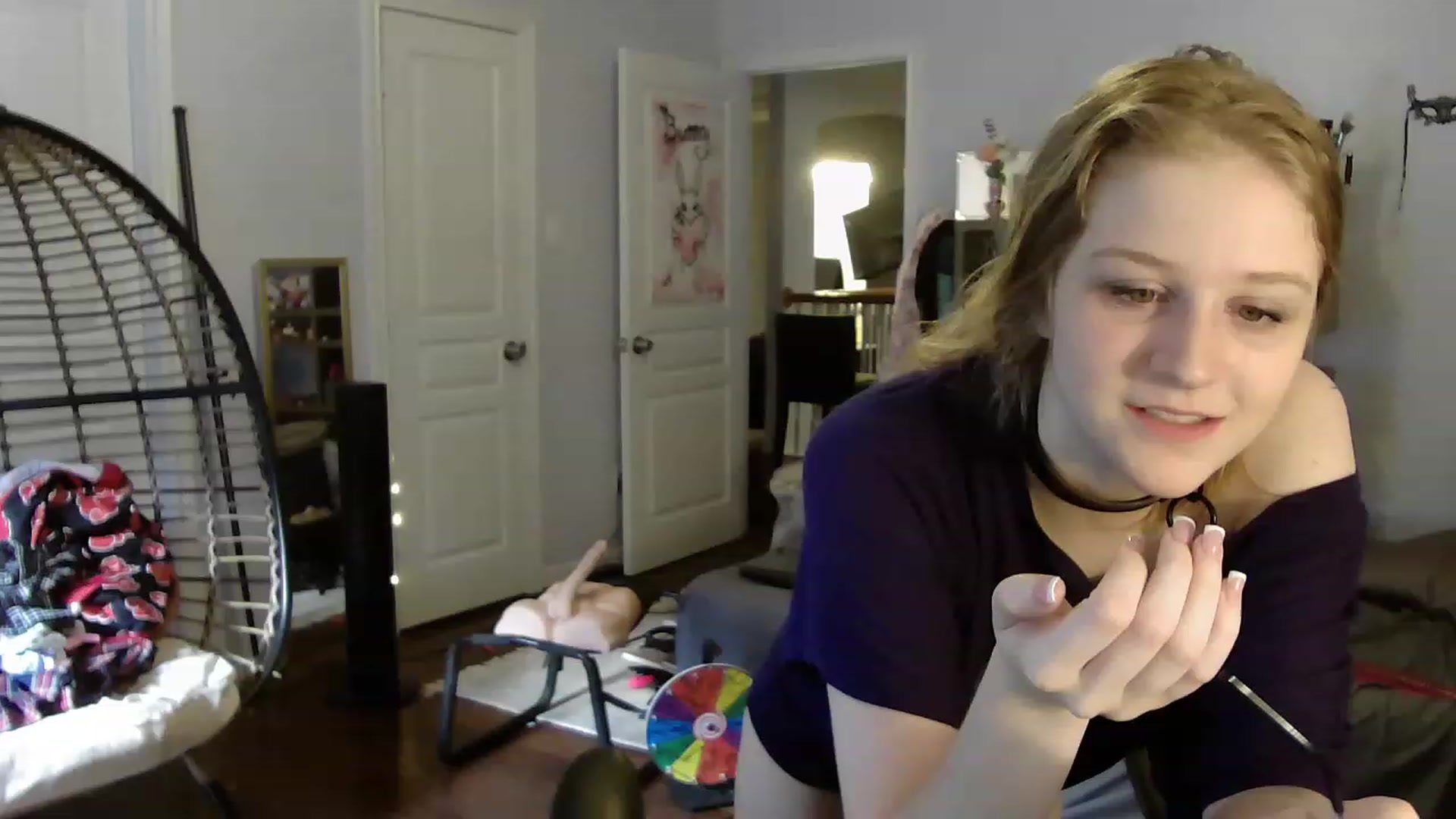Gallery image thumbnail from Bunnydathug's myfreecams stream on, 06/13/2023, 15:53 image 2 of 20