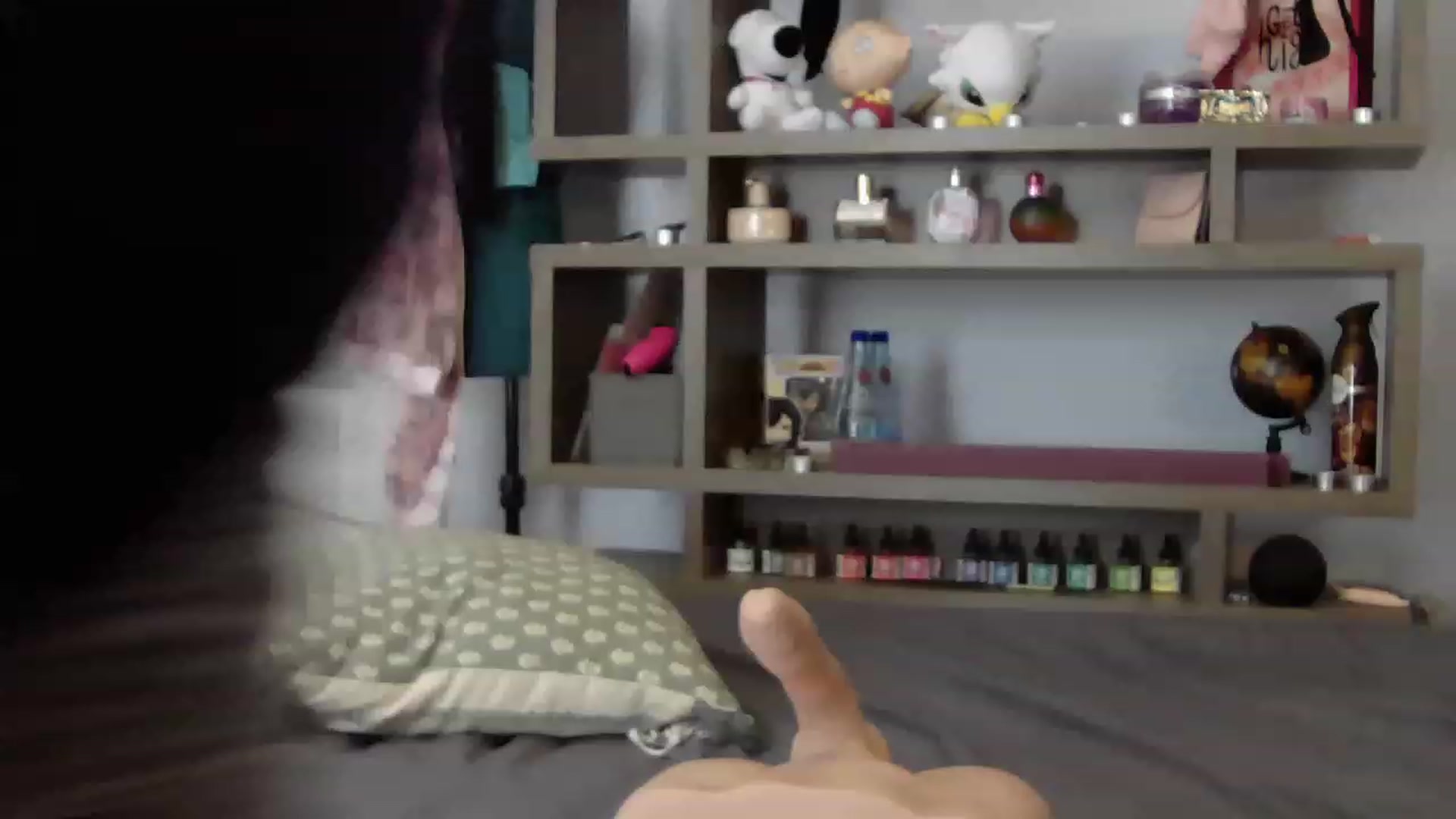 Gallery image thumbnail from Bunnydathug's myfreecams stream on, 06/13/2023, 15:53 image 20 of 20