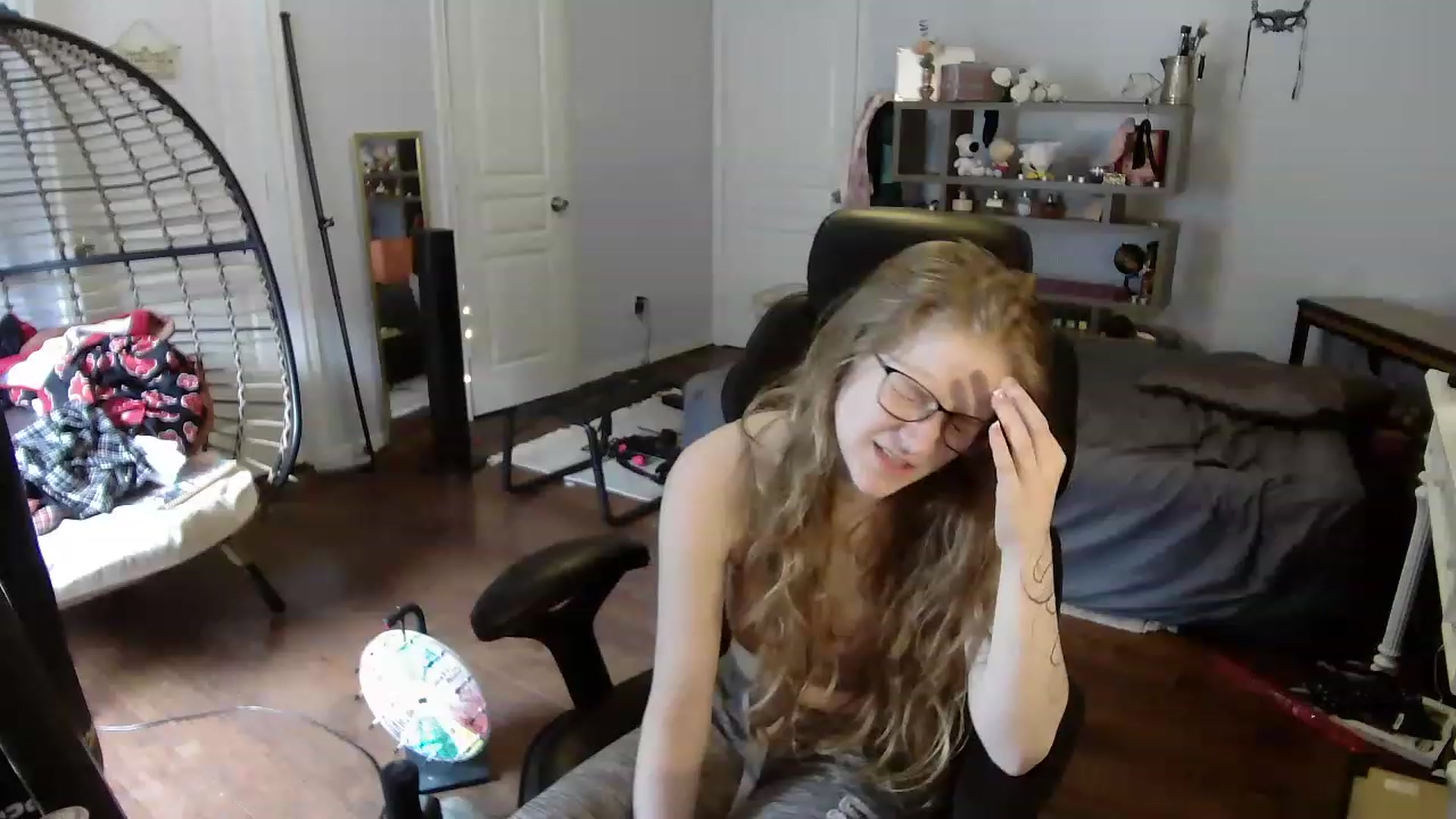 Gallery image thumbnail from Bunnydathug's myfreecams stream on, 06/14/2023, 18:54 image 2 of 20