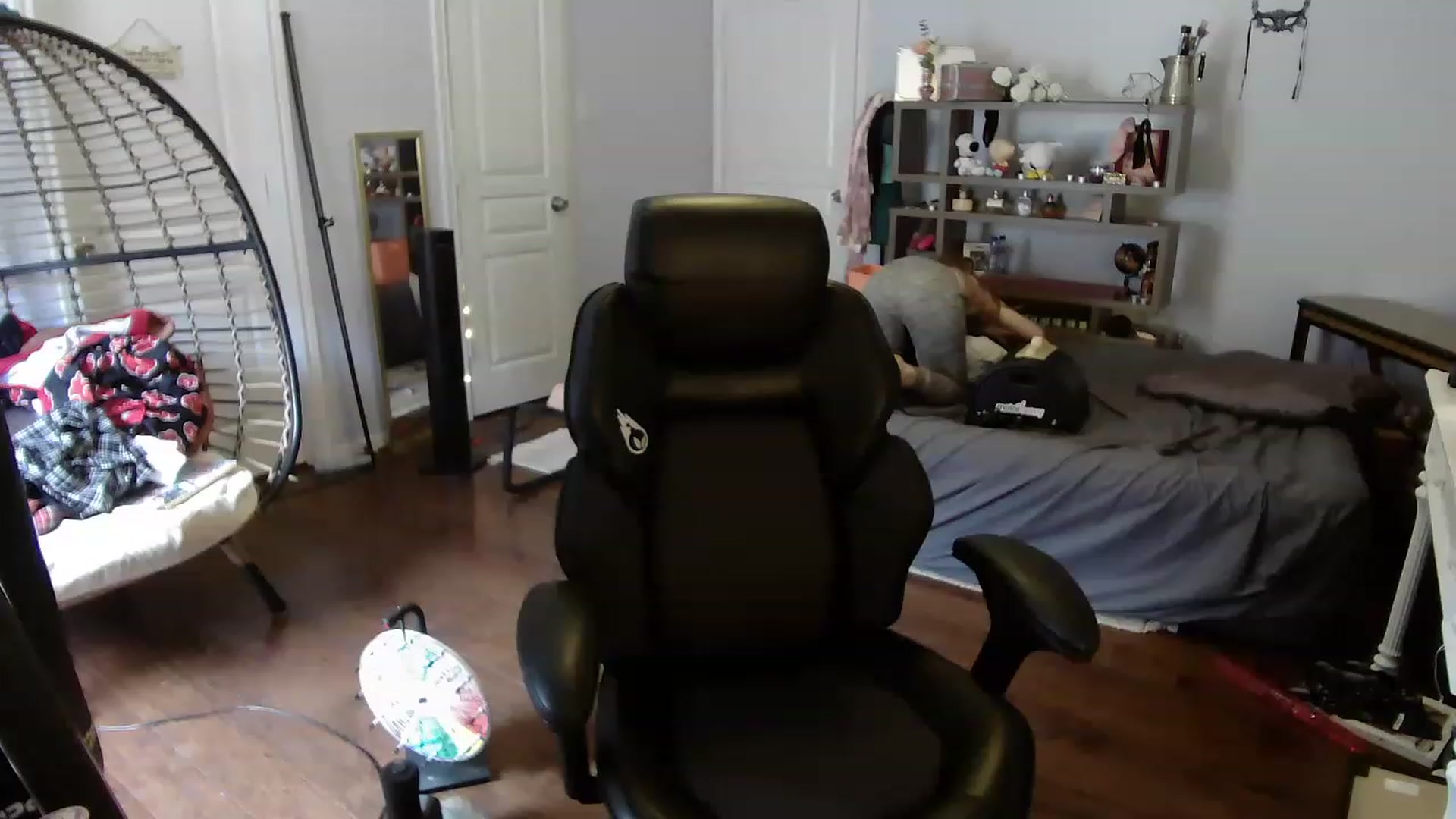 Gallery image thumbnail from Bunnydathug's myfreecams stream on, 06/14/2023, 18:54 image 10 of 20