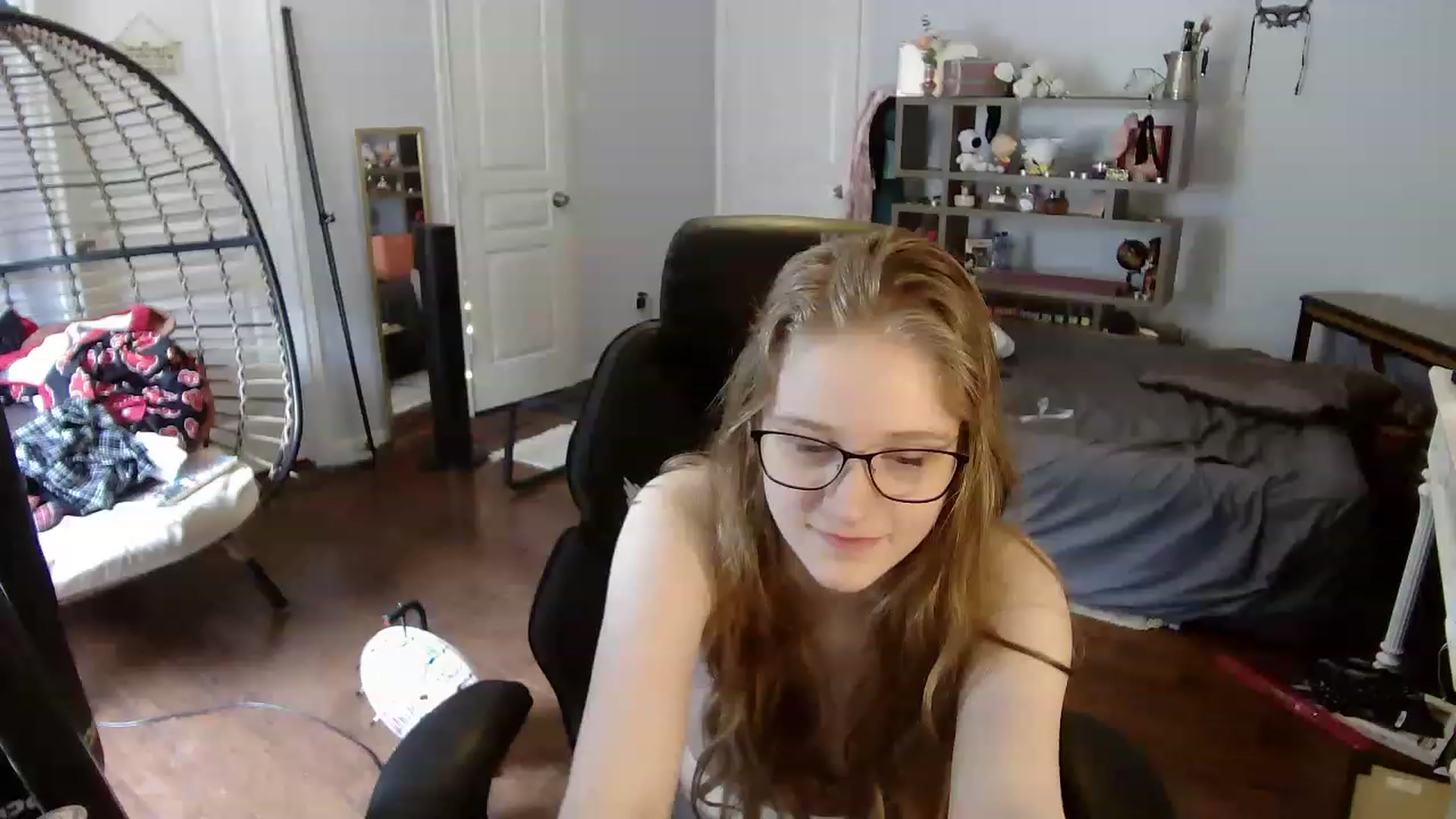 Gallery image thumbnail from Bunnydathug's myfreecams stream on, 06/14/2023, 18:54 image 1 of 20