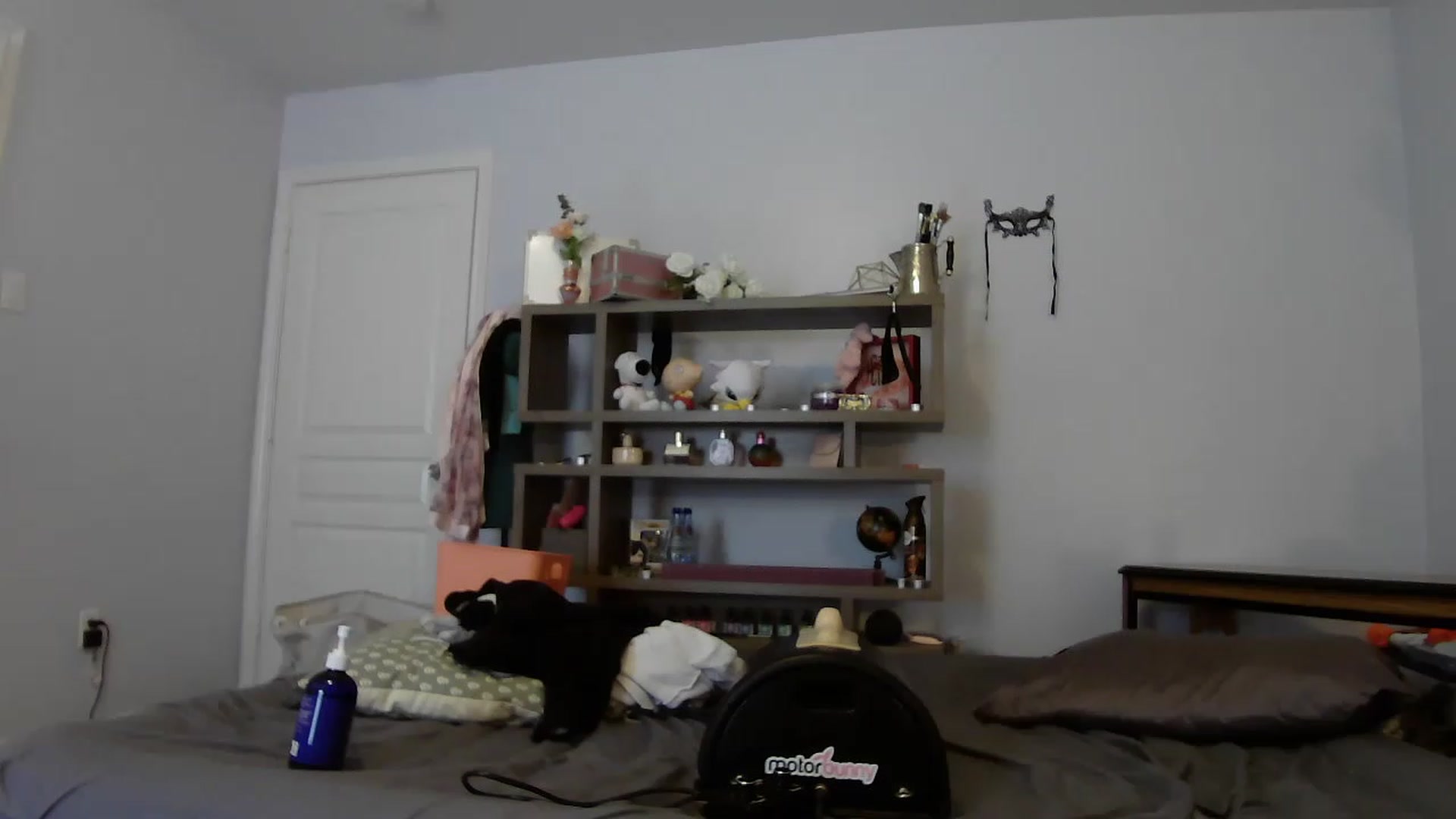 Gallery image thumbnail from Bunnydathug's myfreecams stream on, 06/14/2023, 18:54 image 11 of 20