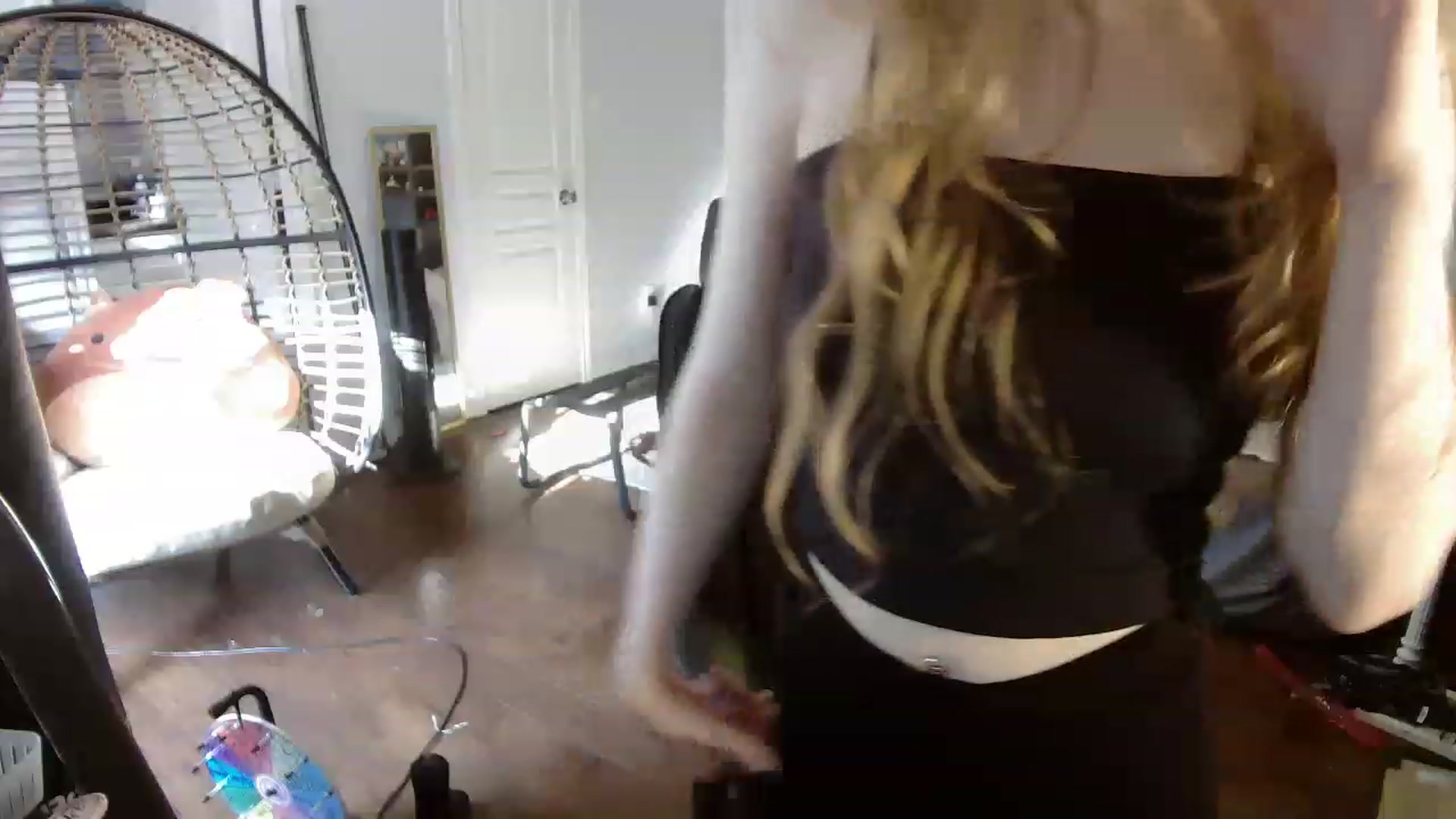 Gallery image thumbnail from Bunnydathug's myfreecams stream on, 06/15/2023, 13:35 image 17 of 20