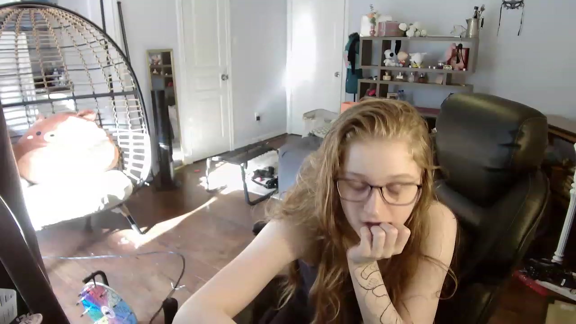 Gallery image thumbnail from Bunnydathug's myfreecams stream on, 06/15/2023, 13:35 image 20 of 20