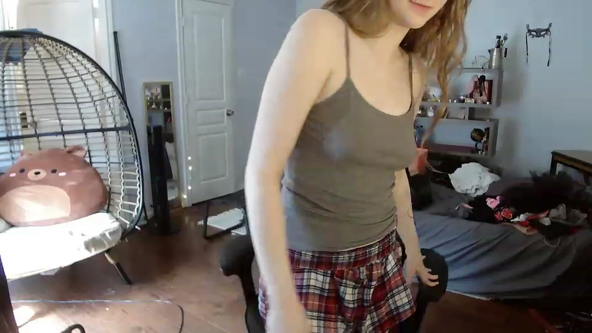 Gallery image thumbnail from Bunnydathug's myfreecams stream on, 06/16/2023, 15:45 image 18 of 20