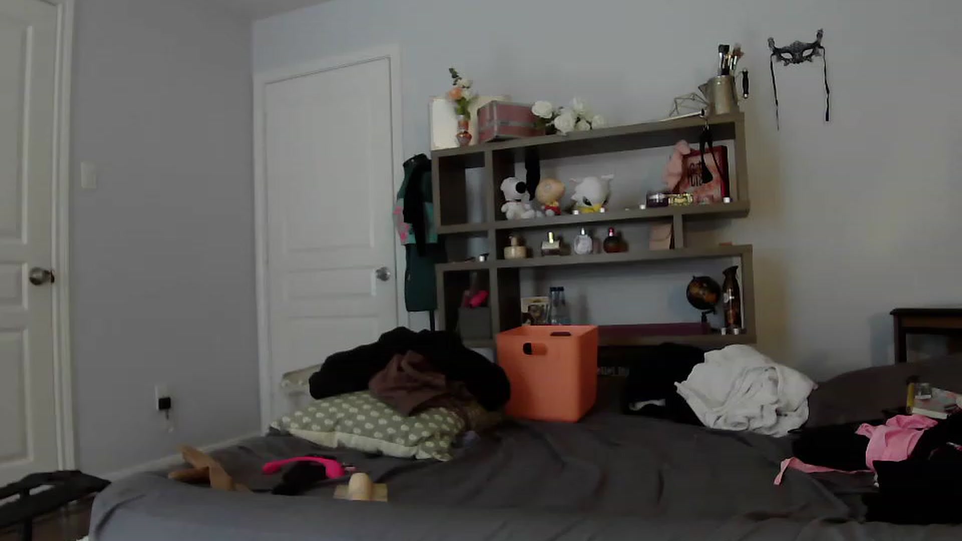 Gallery image thumbnail from Bunnydathug's myfreecams stream on, 06/16/2023, 15:45 image 14 of 20