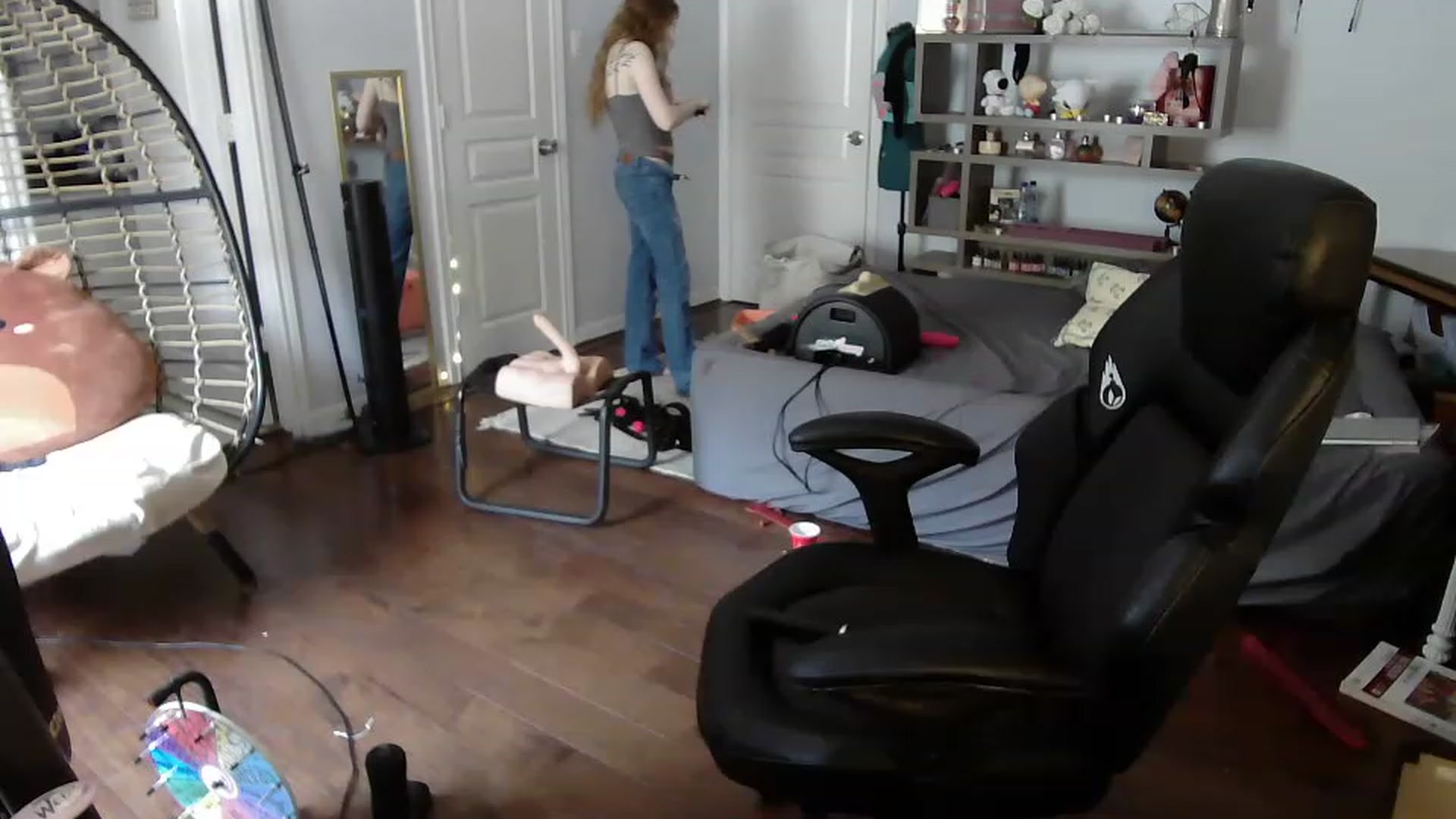 Gallery image thumbnail from Bunnydathug's myfreecams stream on, 06/17/2023, 21:13 image 8 of 20