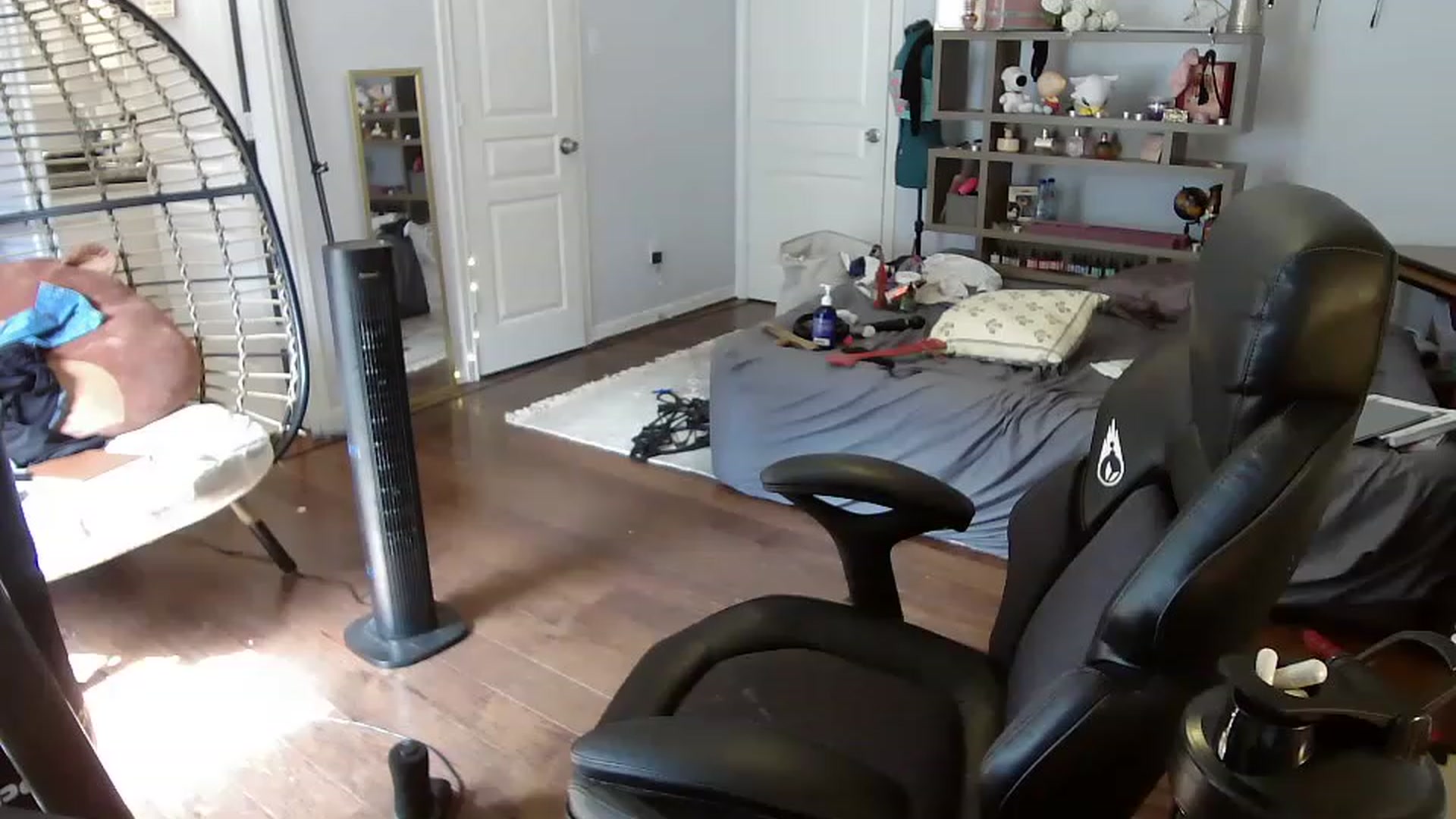 Gallery image thumbnail from Bunnydathug's myfreecams stream on, 06/20/2023, 16:10 image 4 of 20