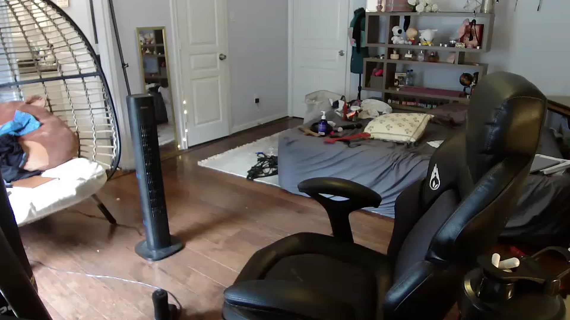Gallery image thumbnail from Bunnydathug's myfreecams stream on, 06/20/2023, 16:10 image 20 of 20