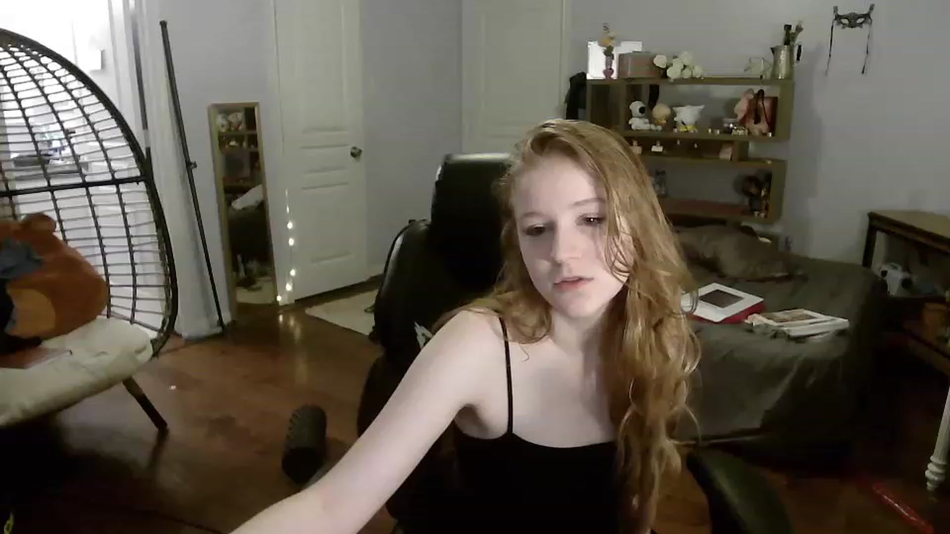 Gallery image thumbnail from Bunnydathug's myfreecams stream on, 06/21/2023, 13:19 image 1 of 20
